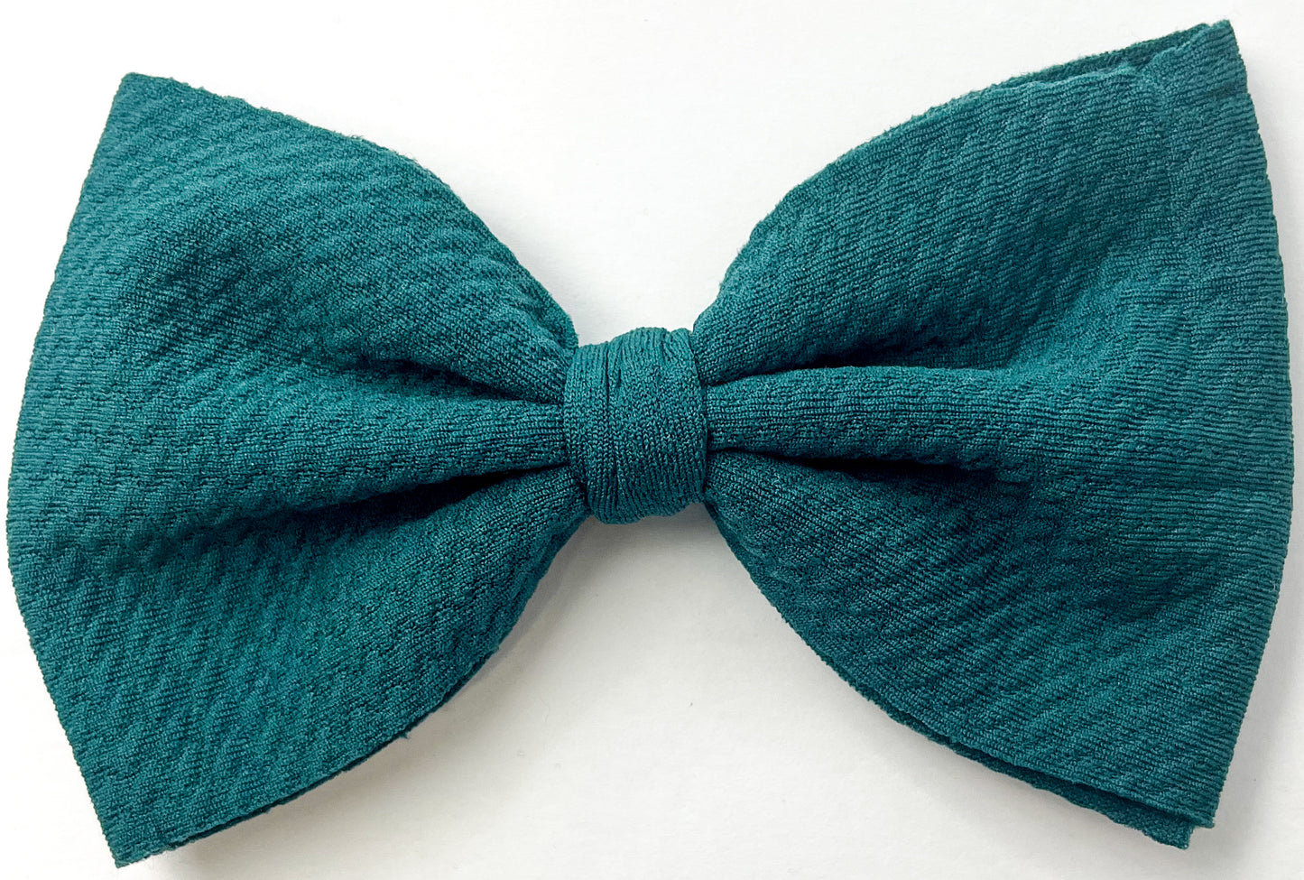 Emerald Bow