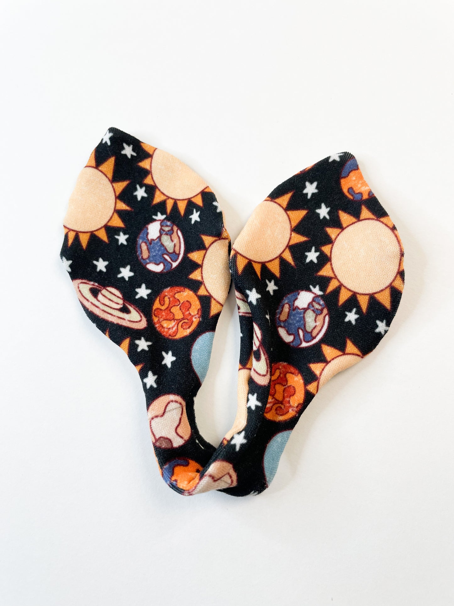 Solar System Bunnies