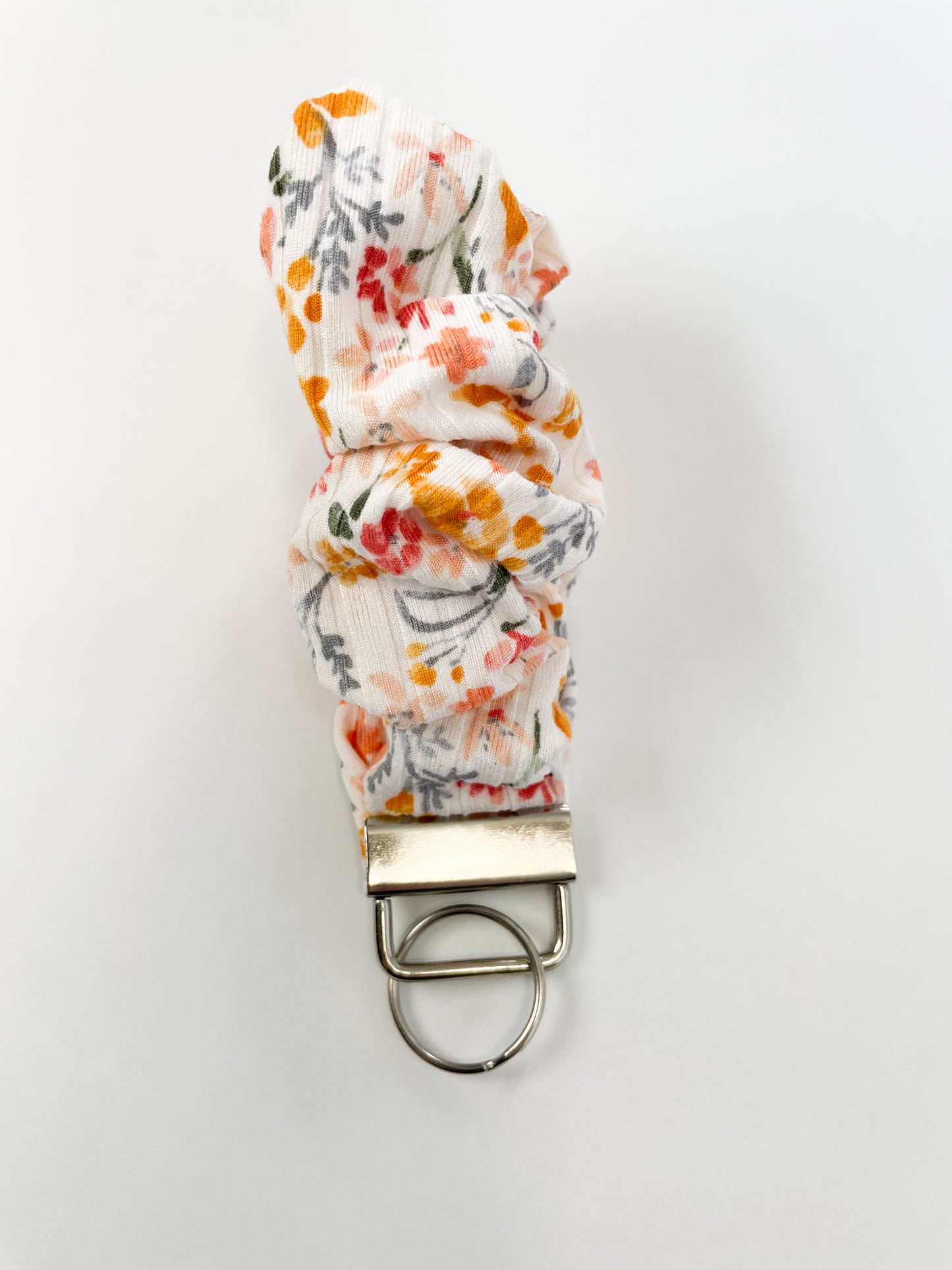 Charlotte Wristlet