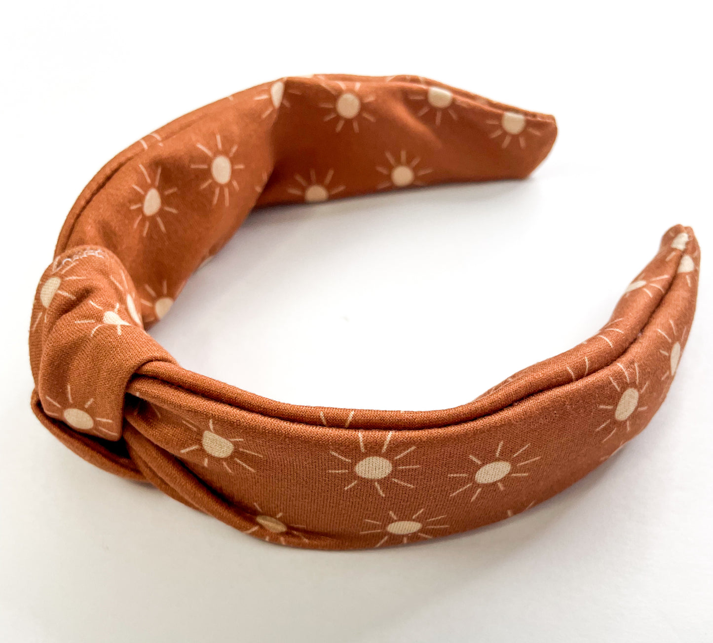 Tina Hard Headband