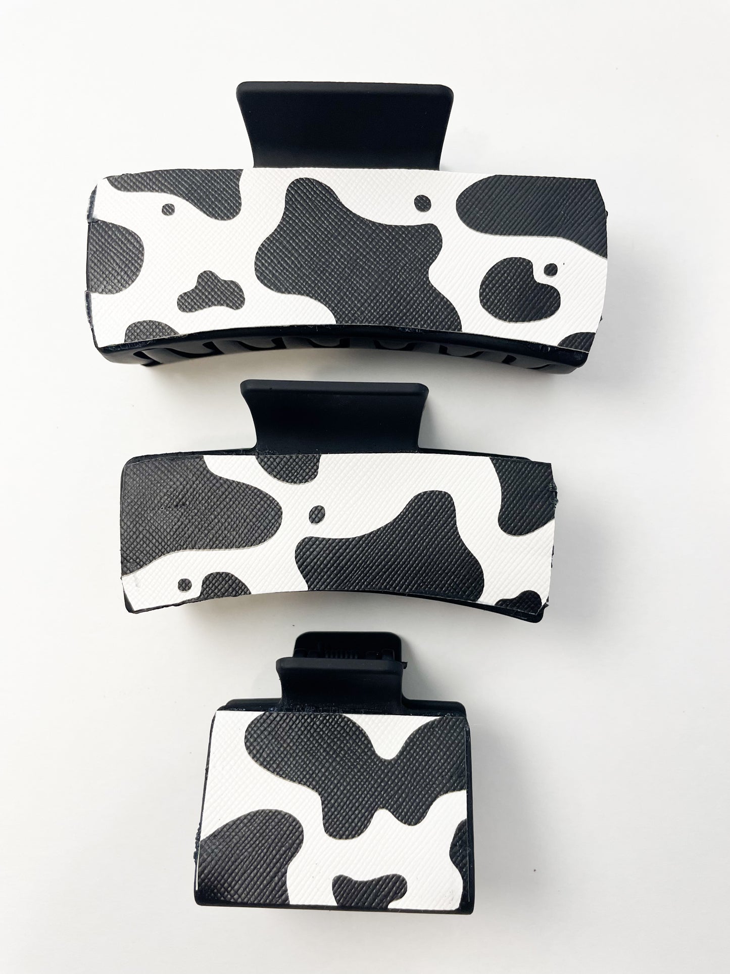 Cow Claw Clip