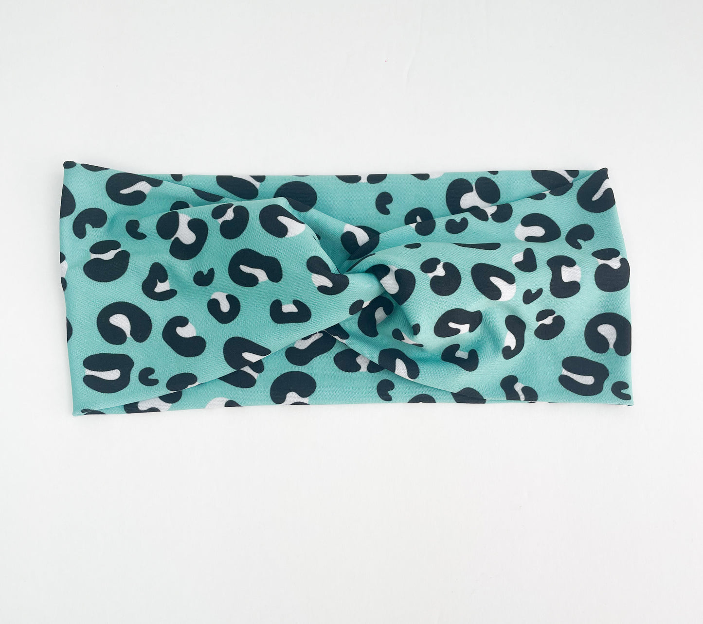 Mint Leopard