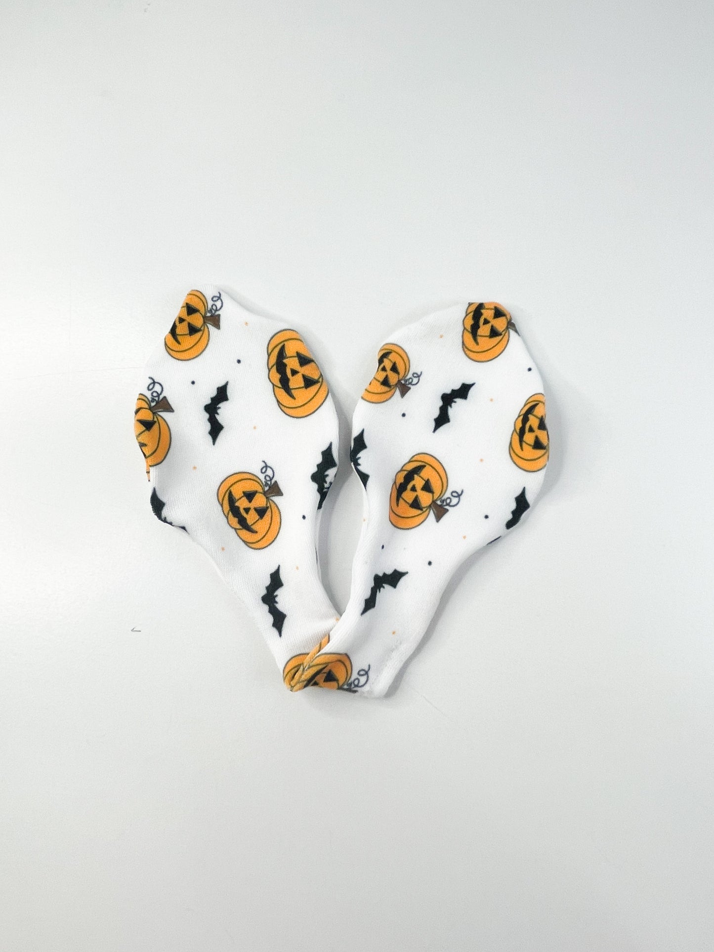 Pumpkin Bats Bunnies