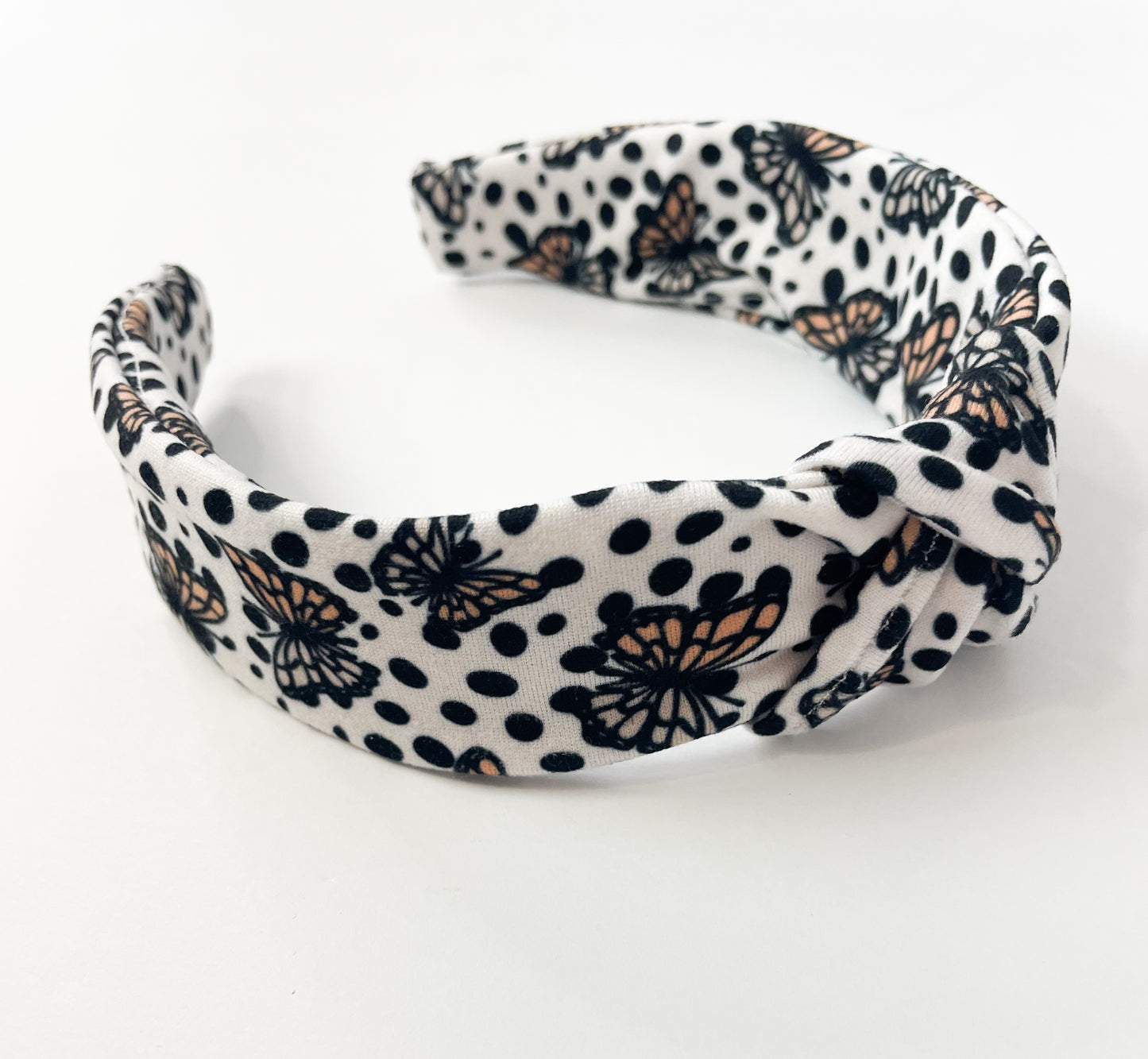 Cierra Hard Headband