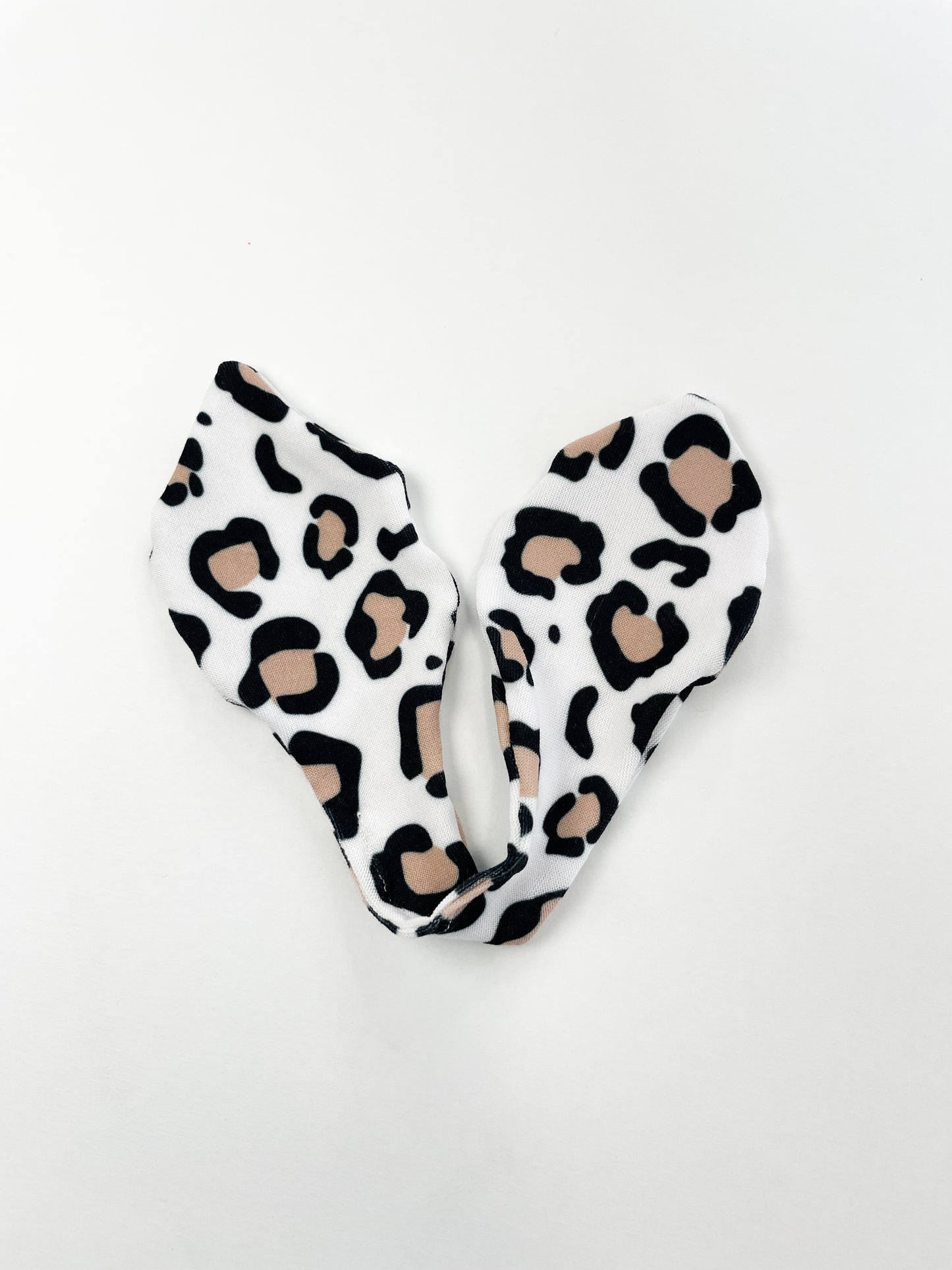 OG Leopard Bunnies