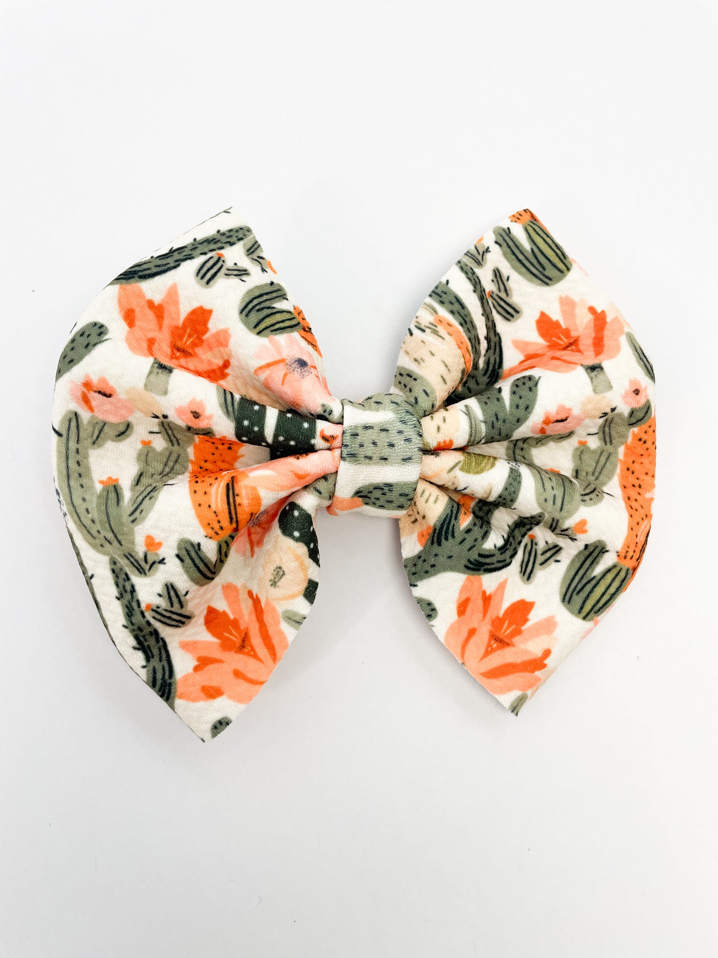 Cactus Bow