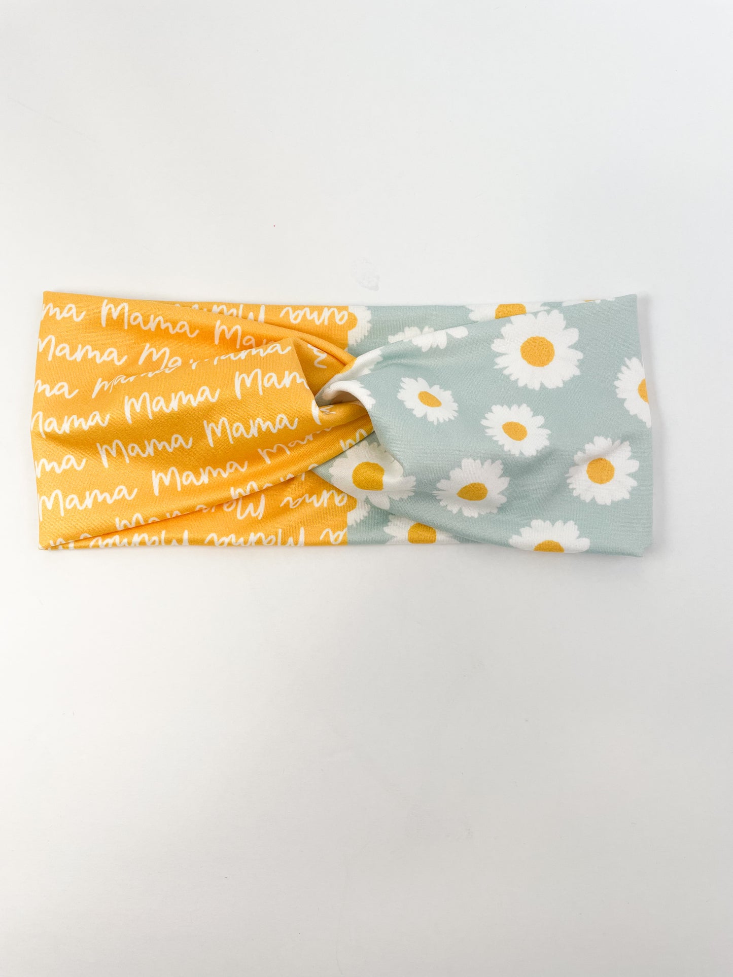 Daisy Mama