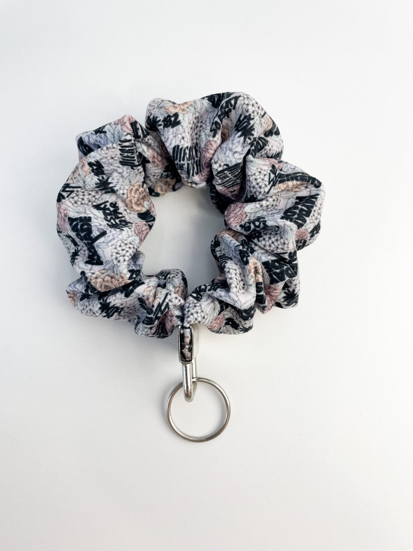 Alyssia Wristlet
