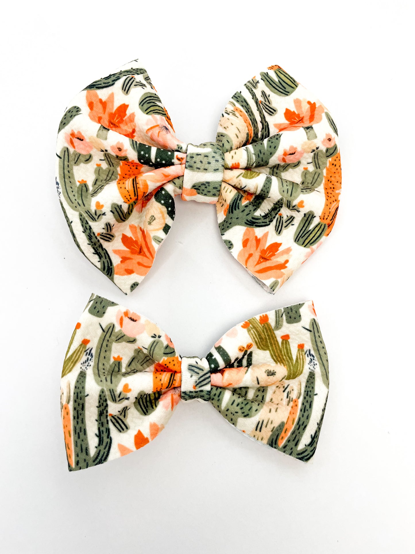 Cactus Bow