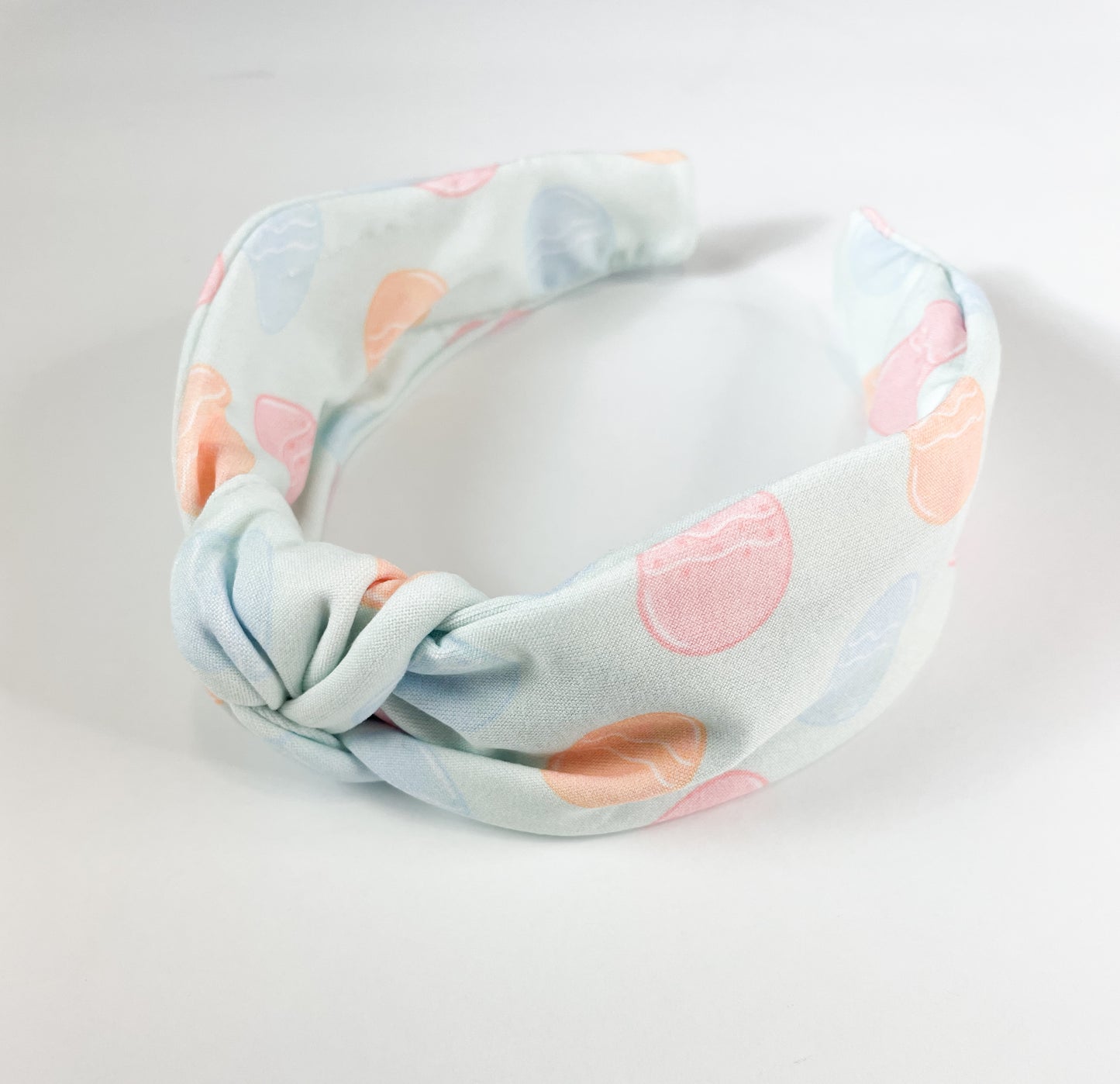 Egg Hunt Hard Headband