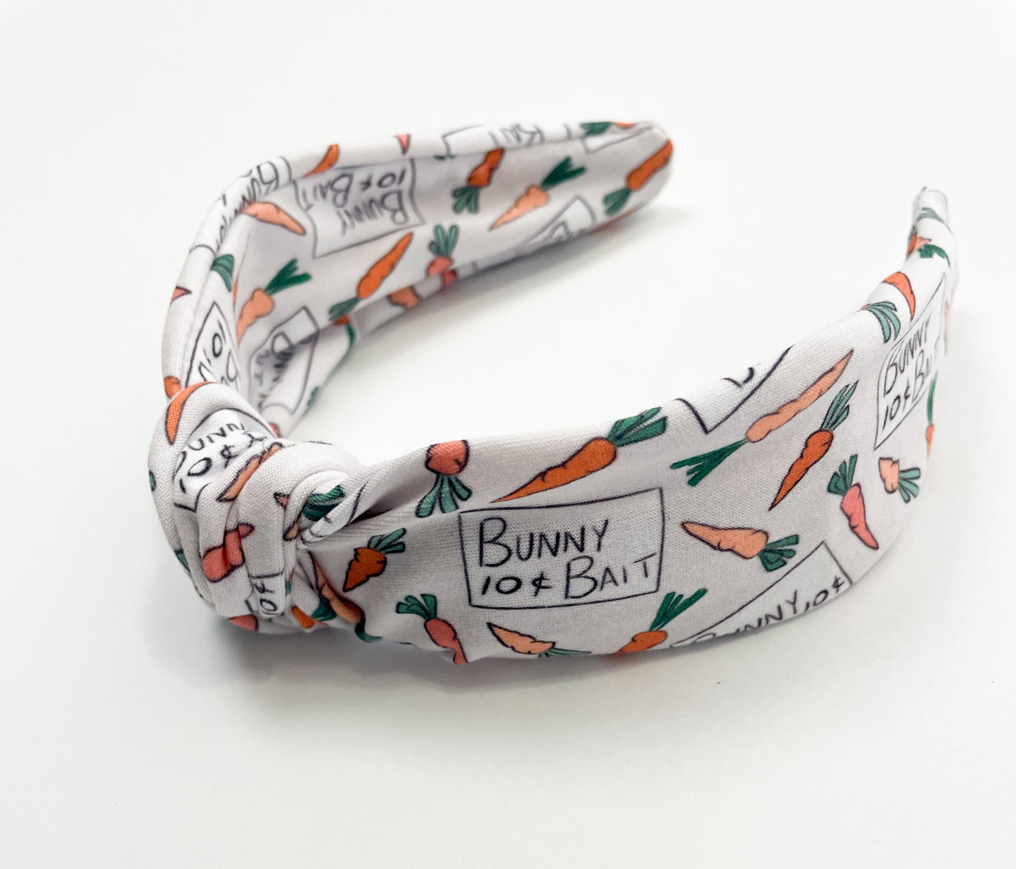 Bunny Bait Hard Headband