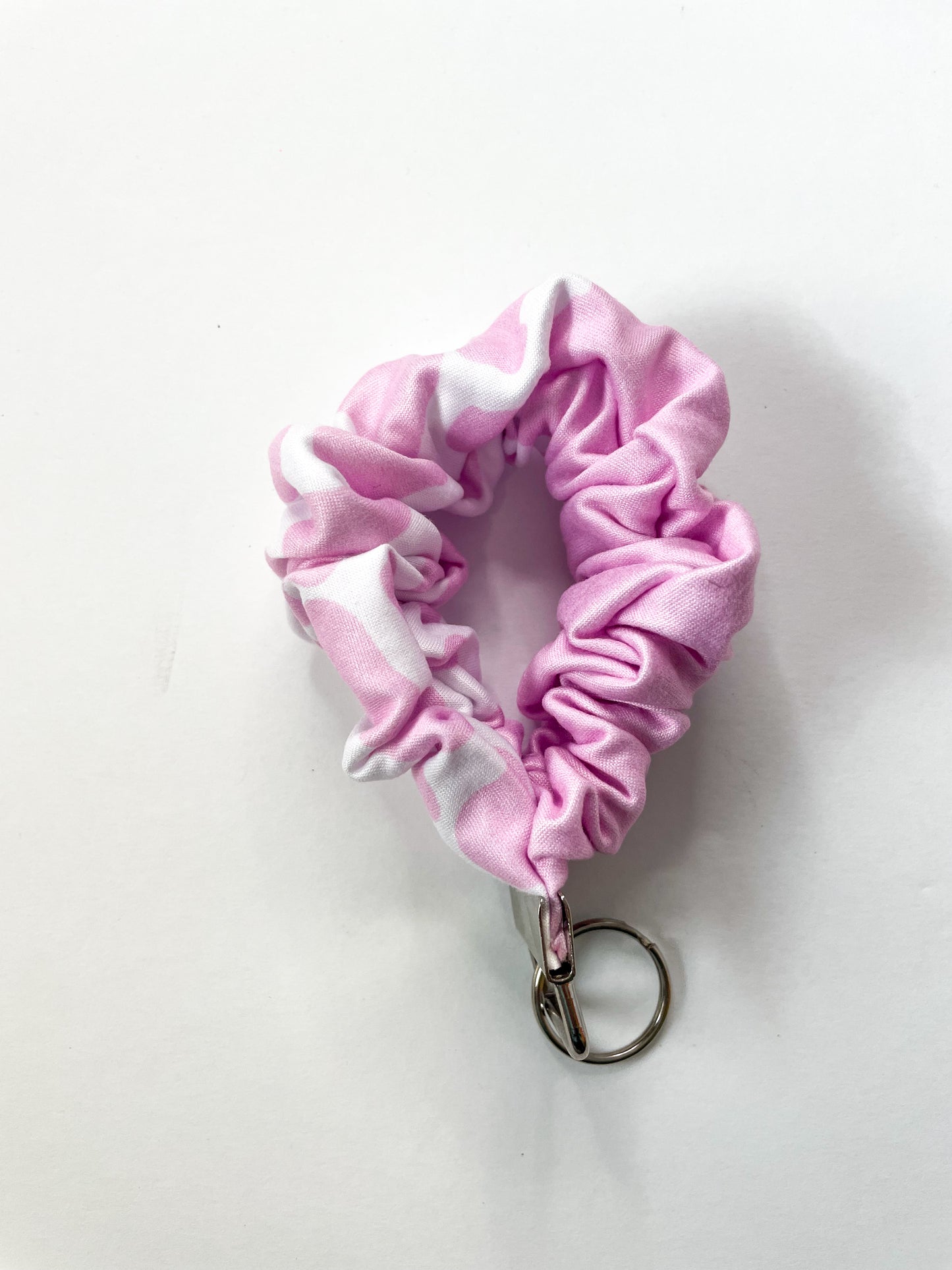 Strawberry Milk Wristlet