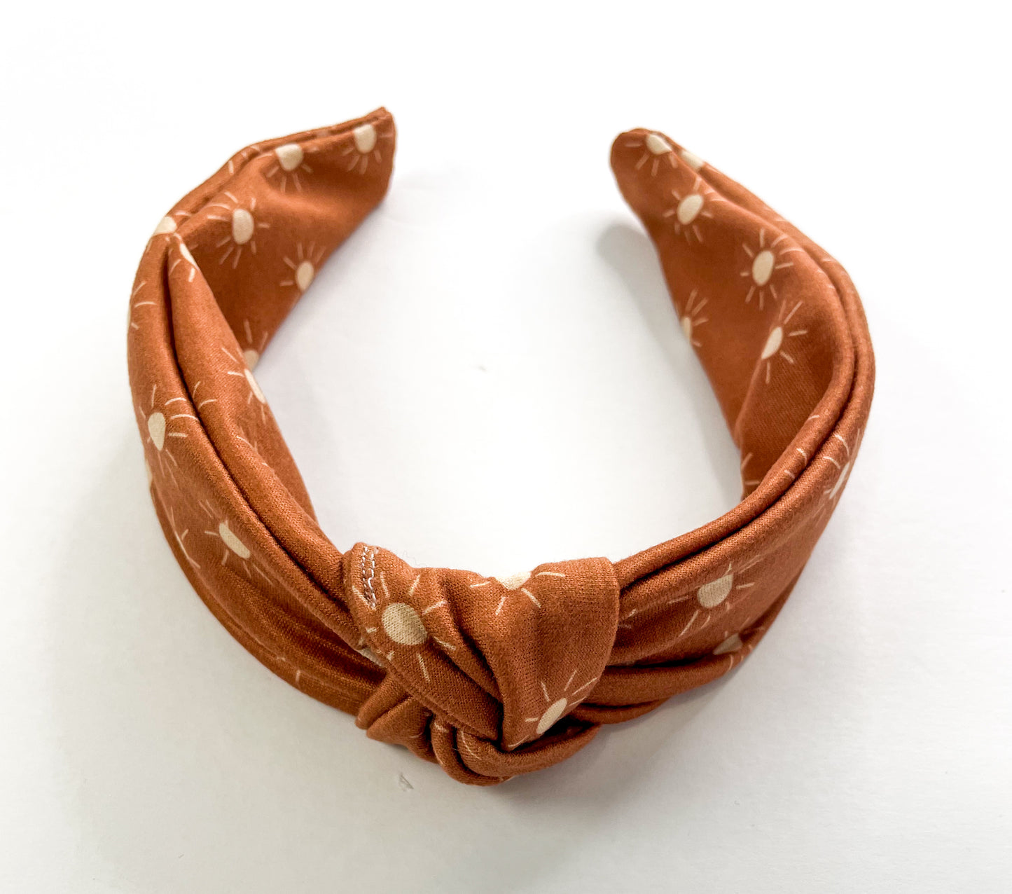Tina Hard Headband