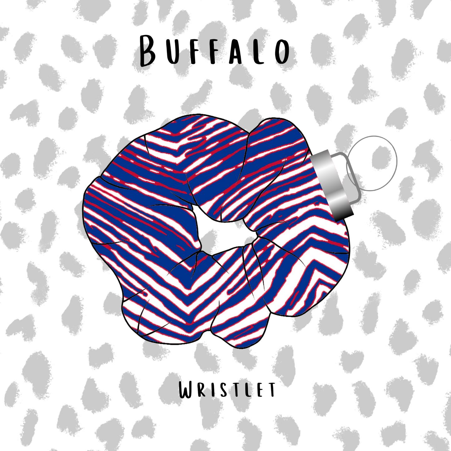 Let's Go Buffalo