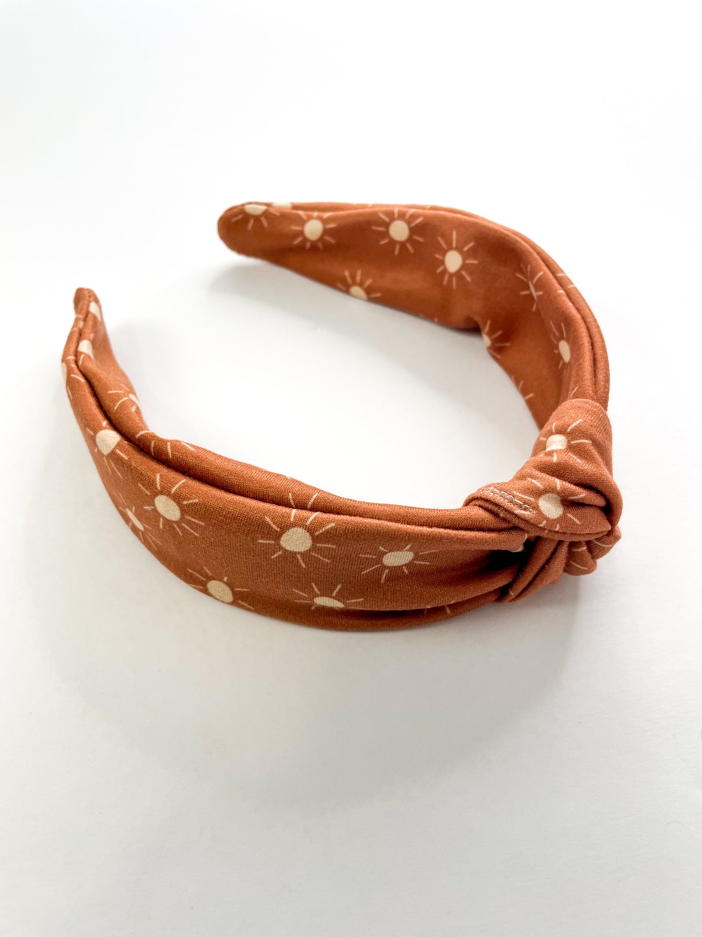 Tina Hard Headband