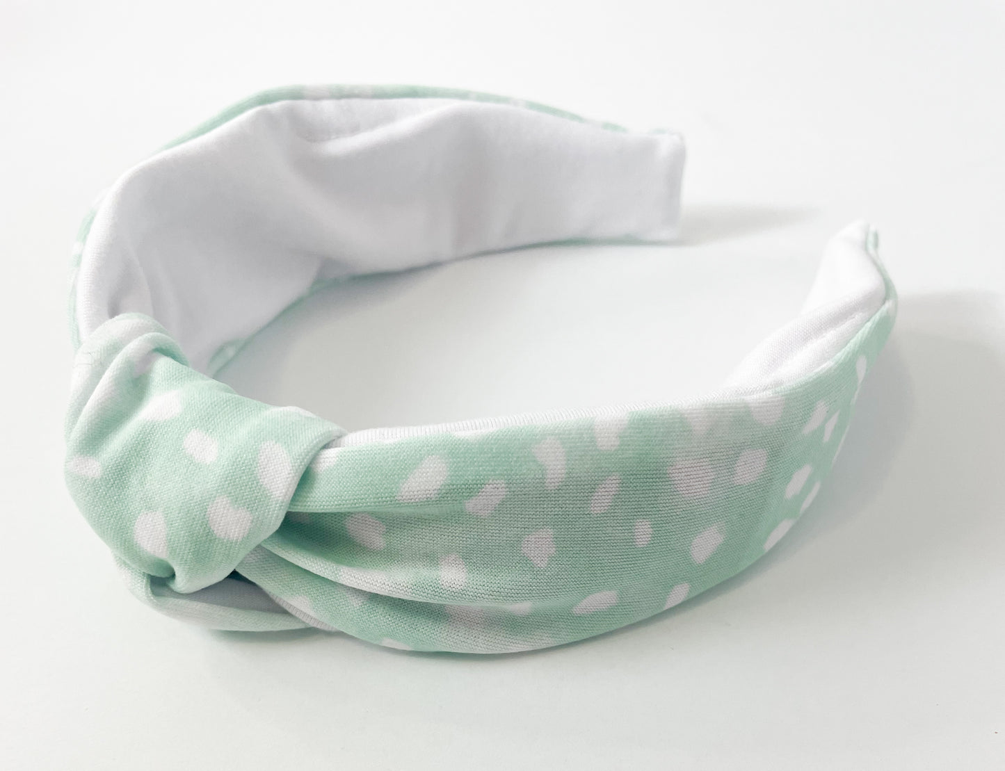 Sage Fawn Hard Headband