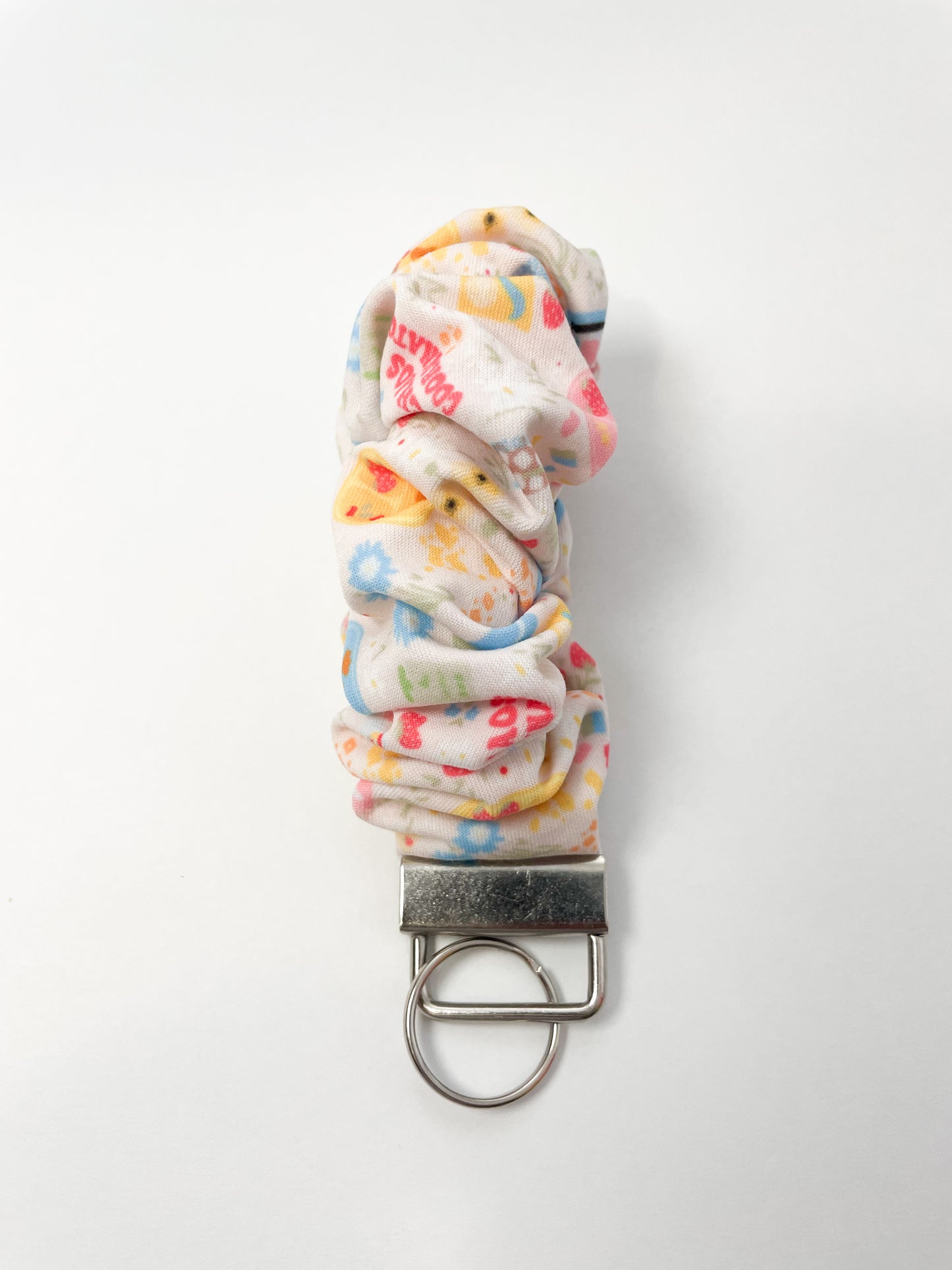 Chaos Coordinator Wristlet