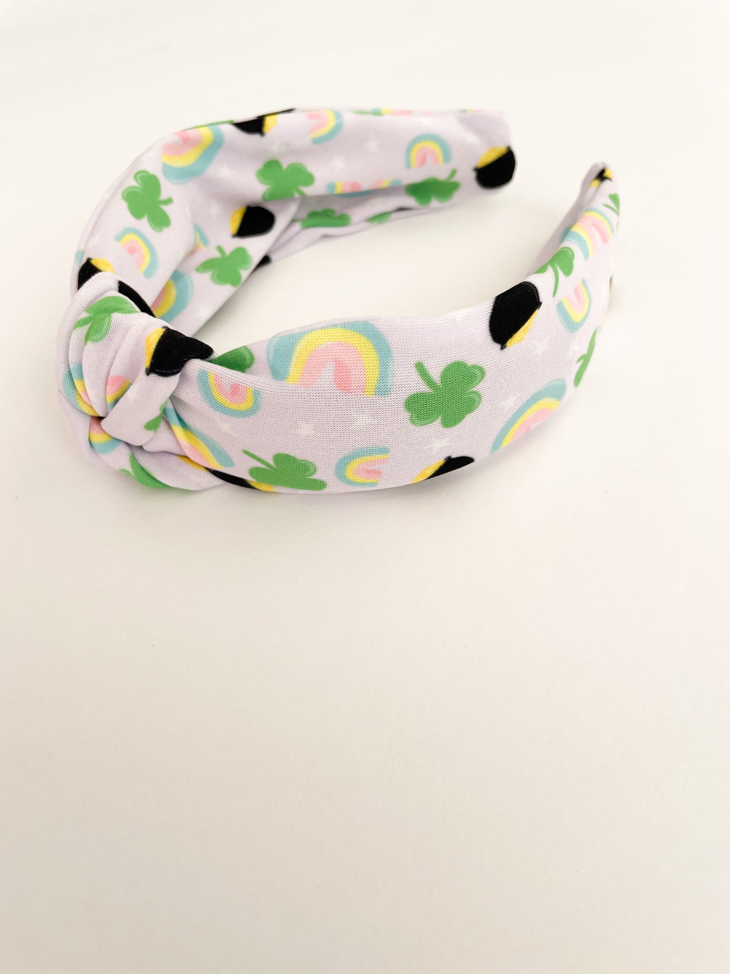 Charmed Hard Headband