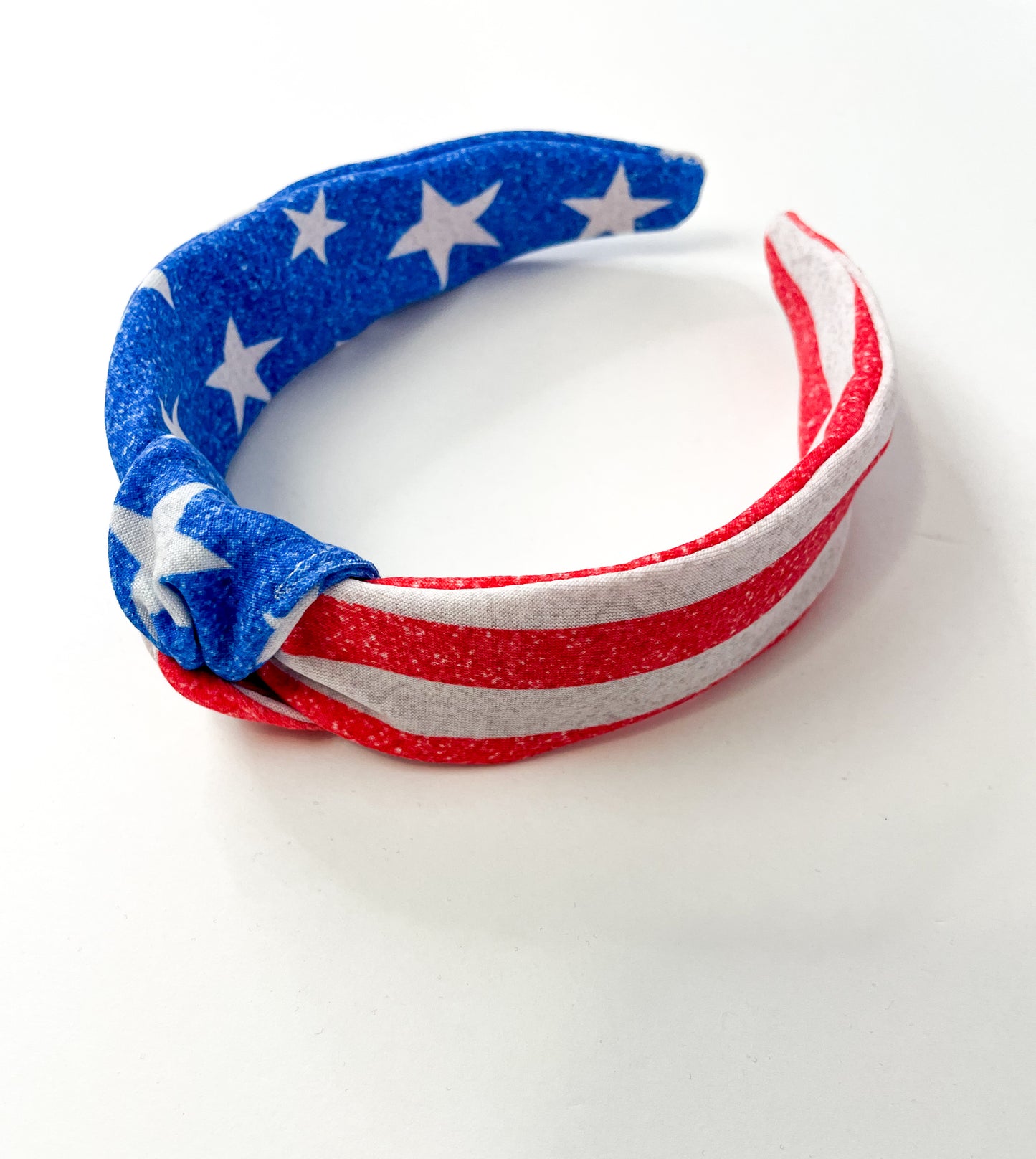 Liberty Hard Headband