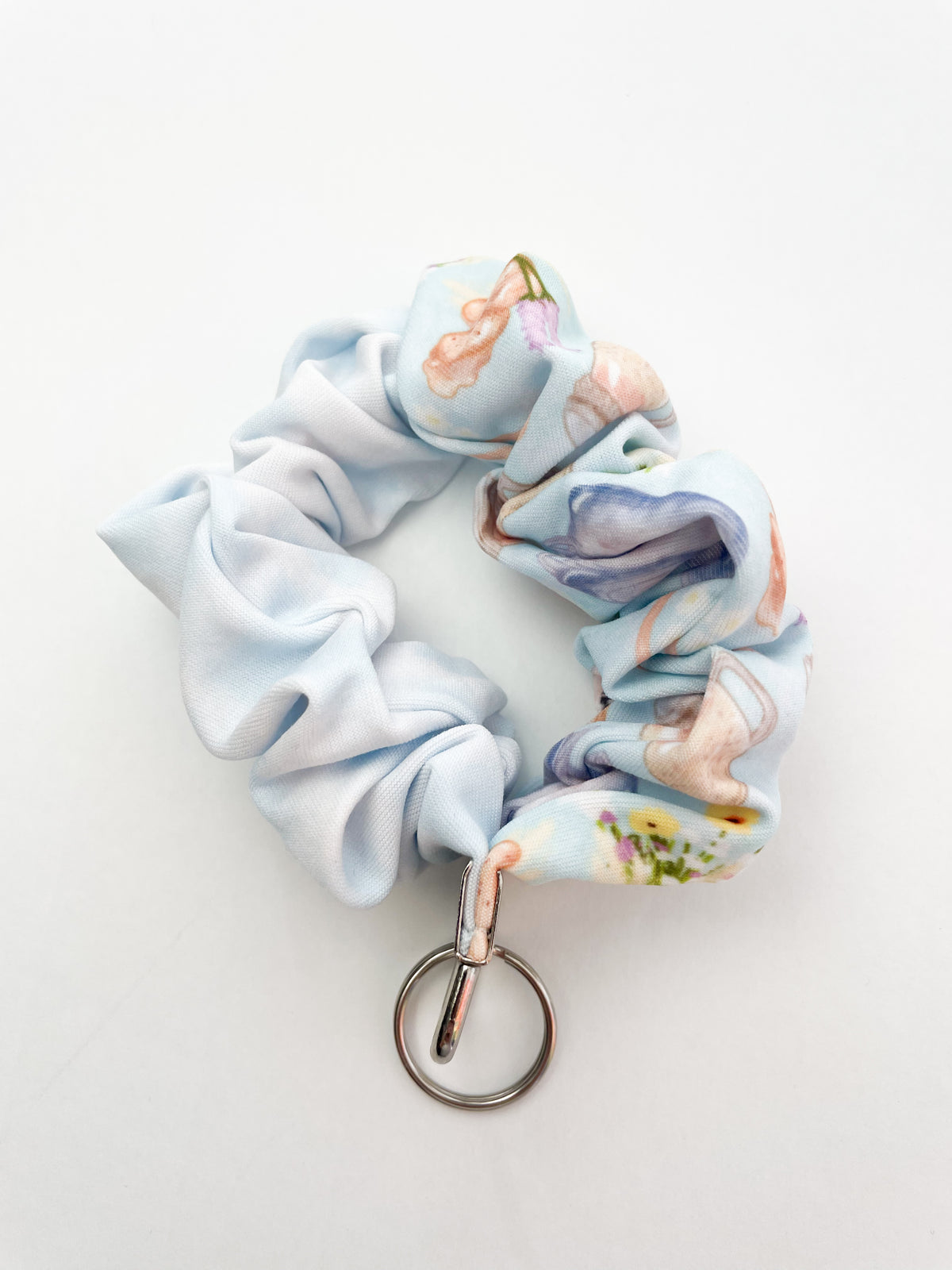 Sourdough Era Wristlet