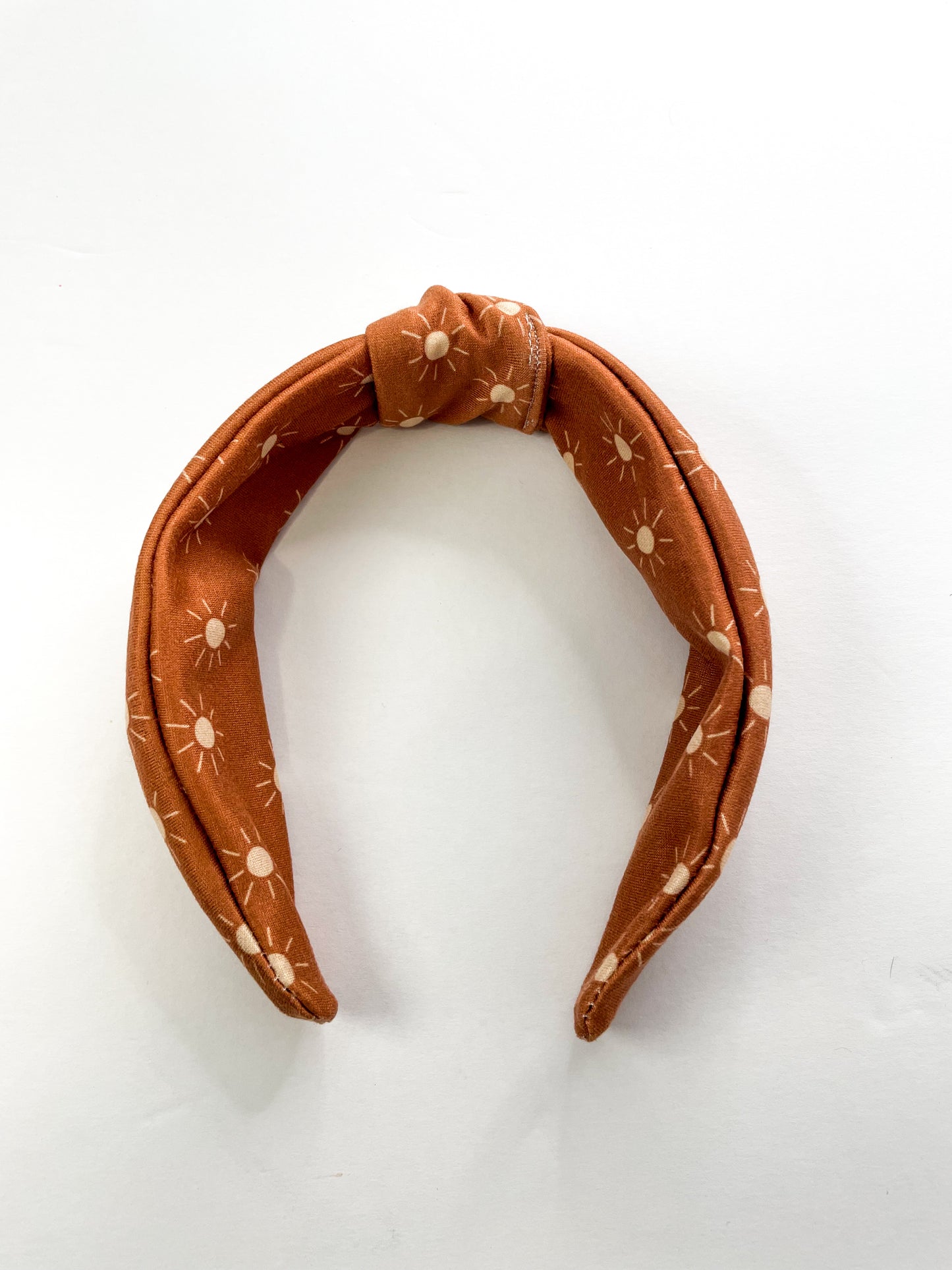Tina Hard Headband