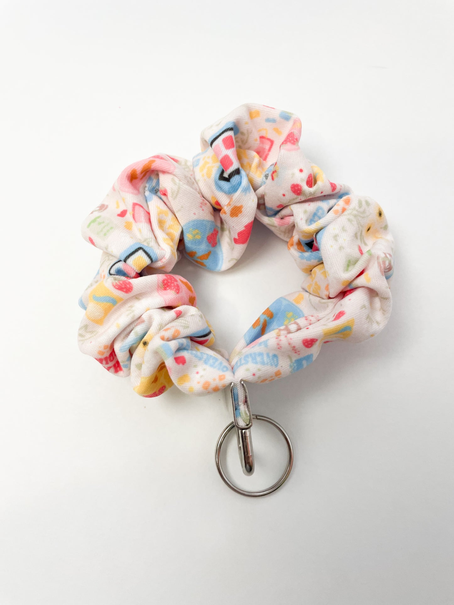 Chaos Coordinator Wristlet