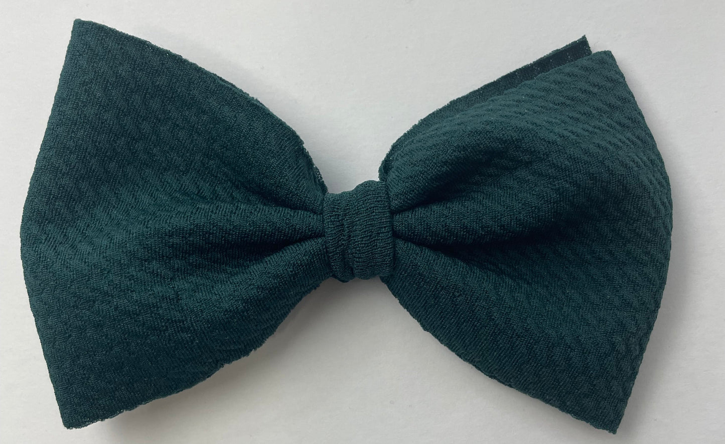 Evergreen Bow