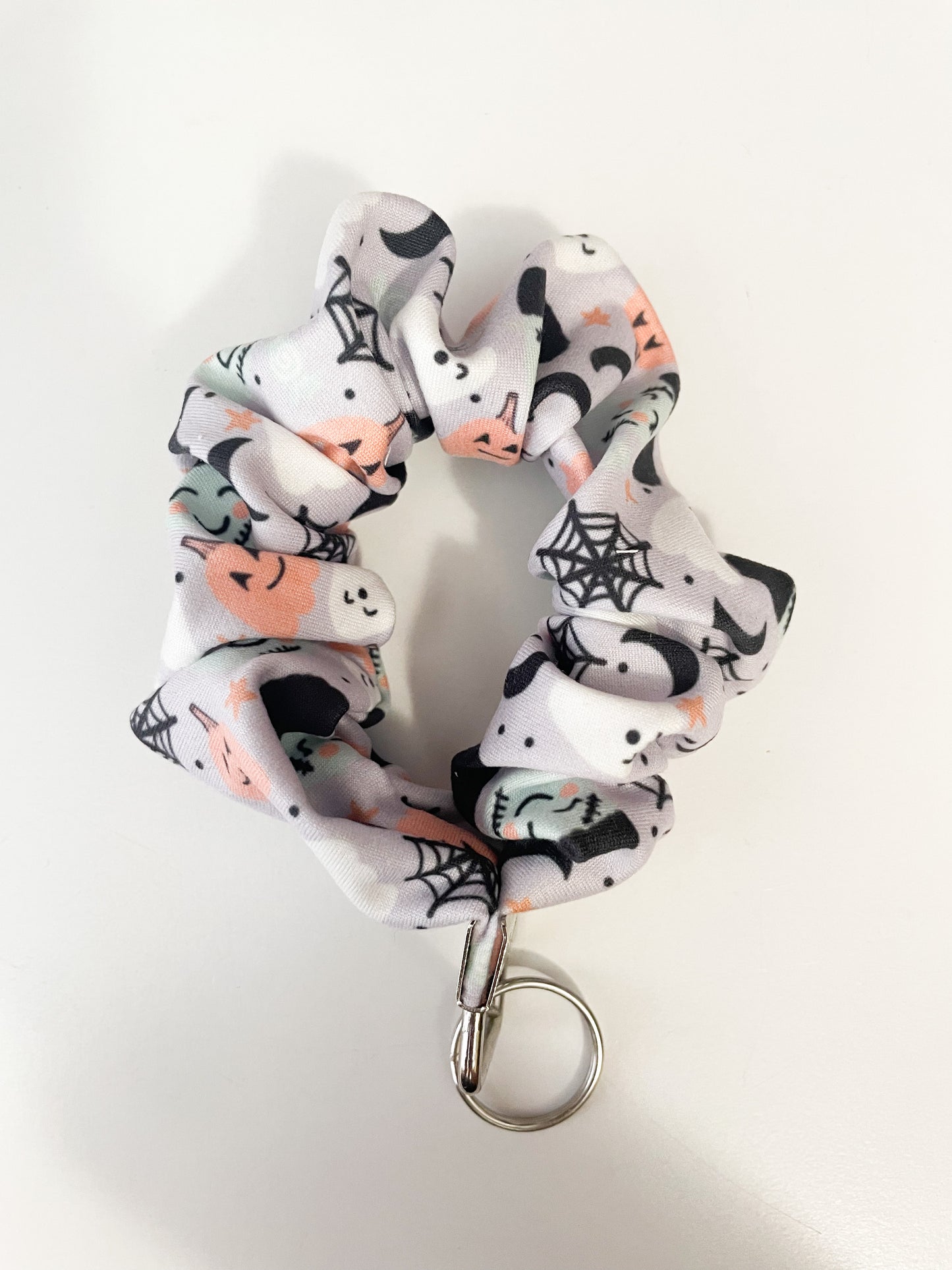 Monsters Wristlet