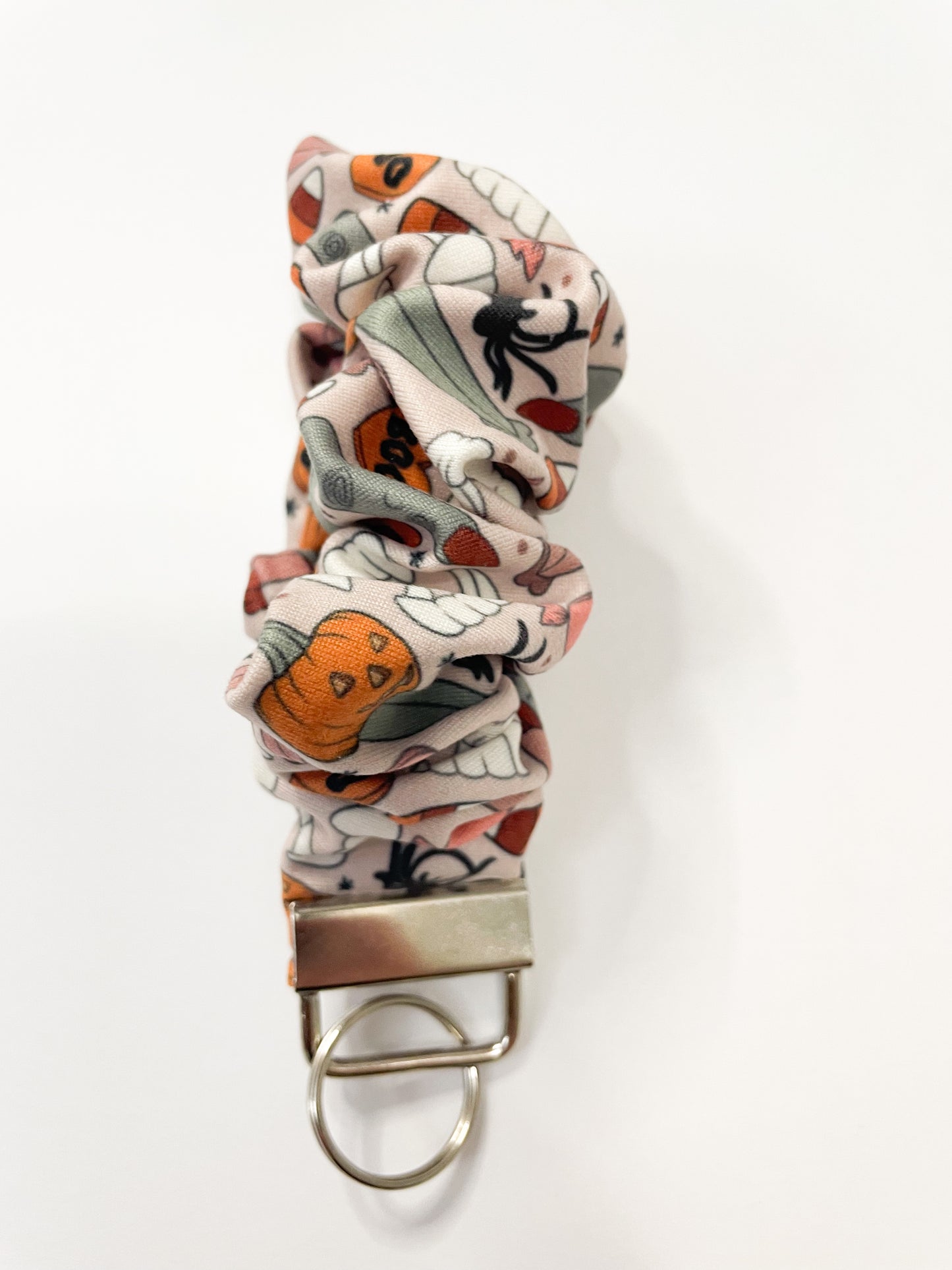 Treat Bag Wristlet