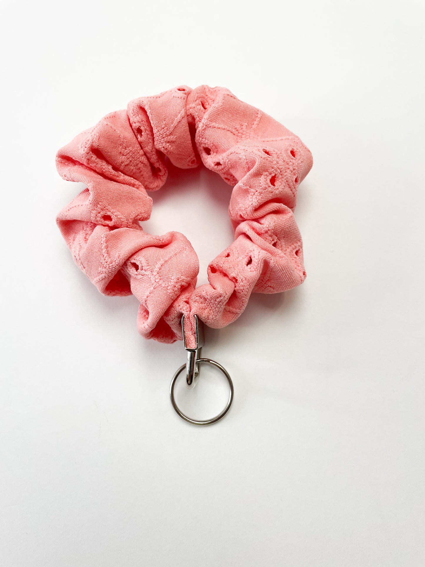 Dainty Watermelon Wristlet