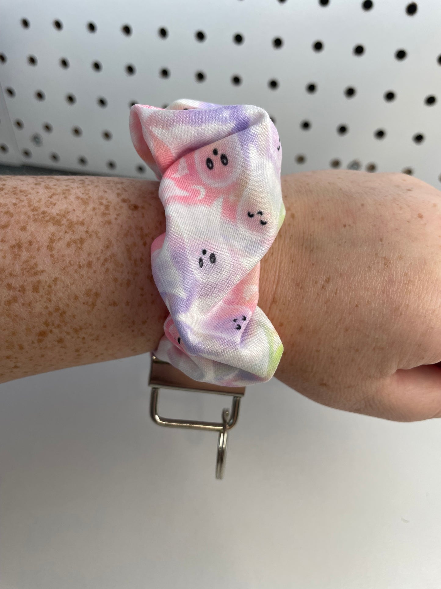 Harper’s Ghostie Wristlet