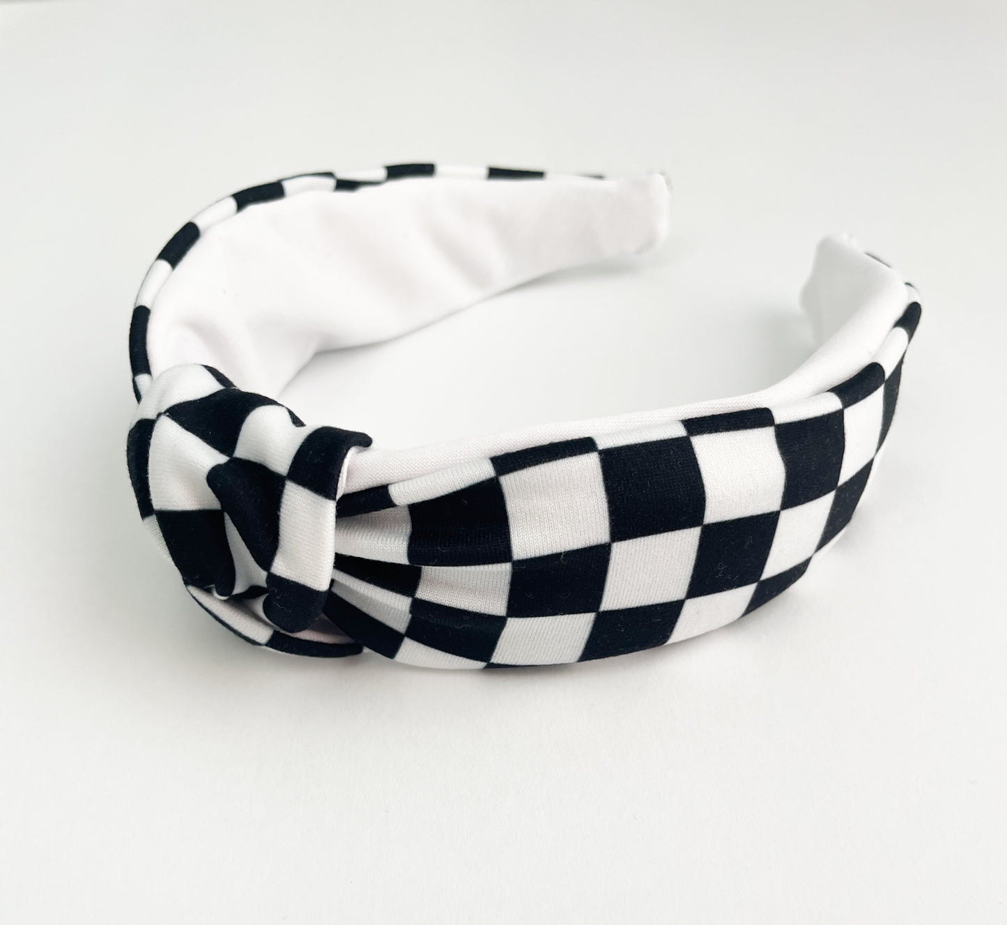 Off the Wall Hard Headband