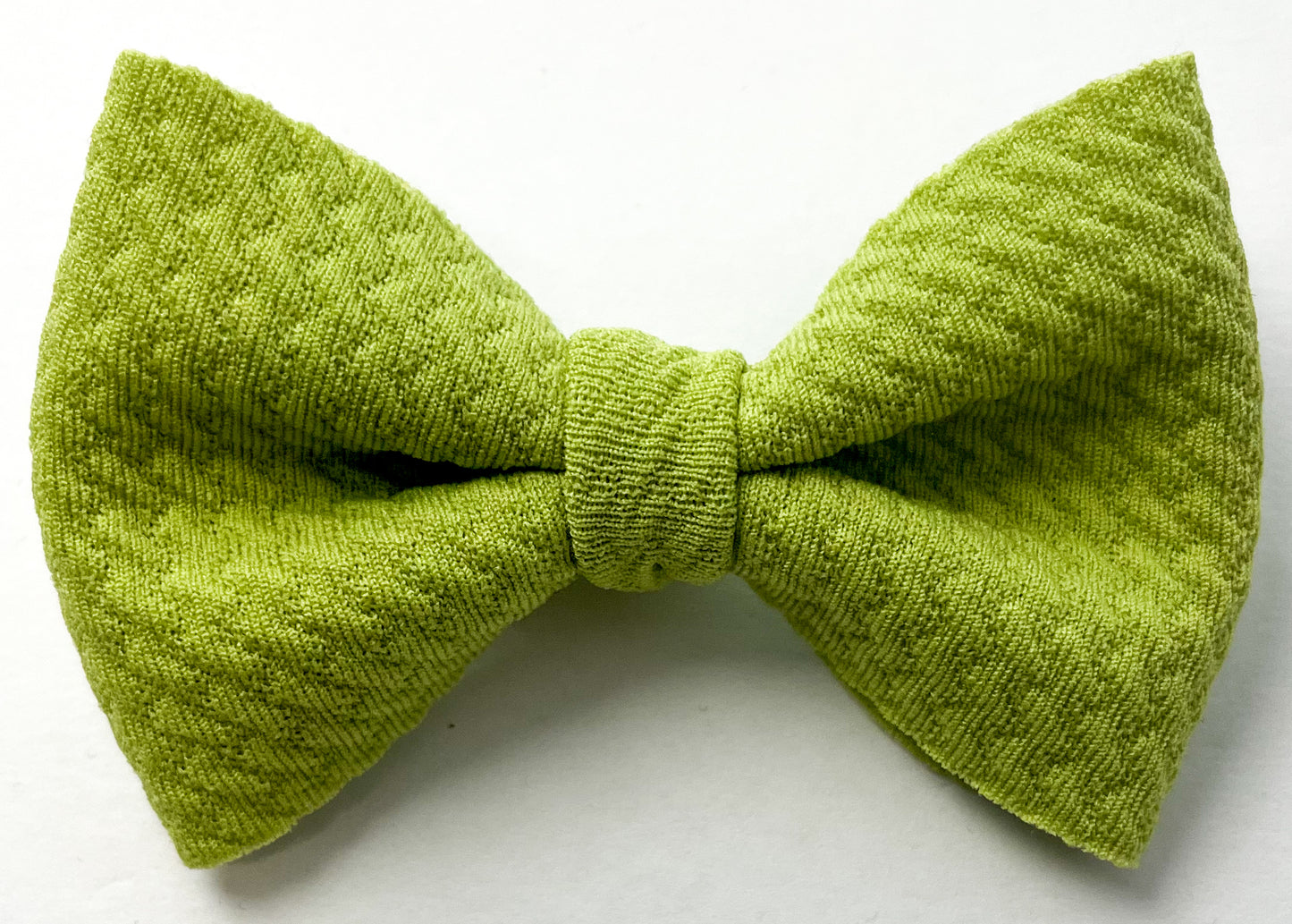 Lime Bow