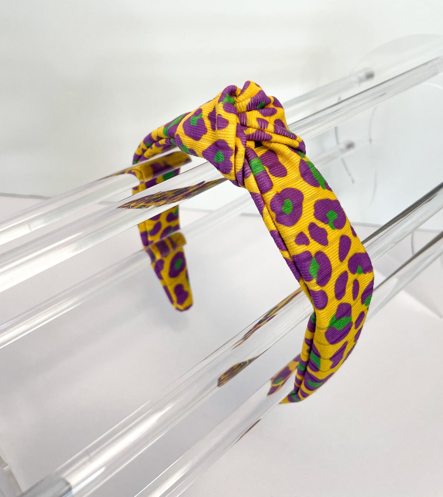 Party Animal Hard Headband