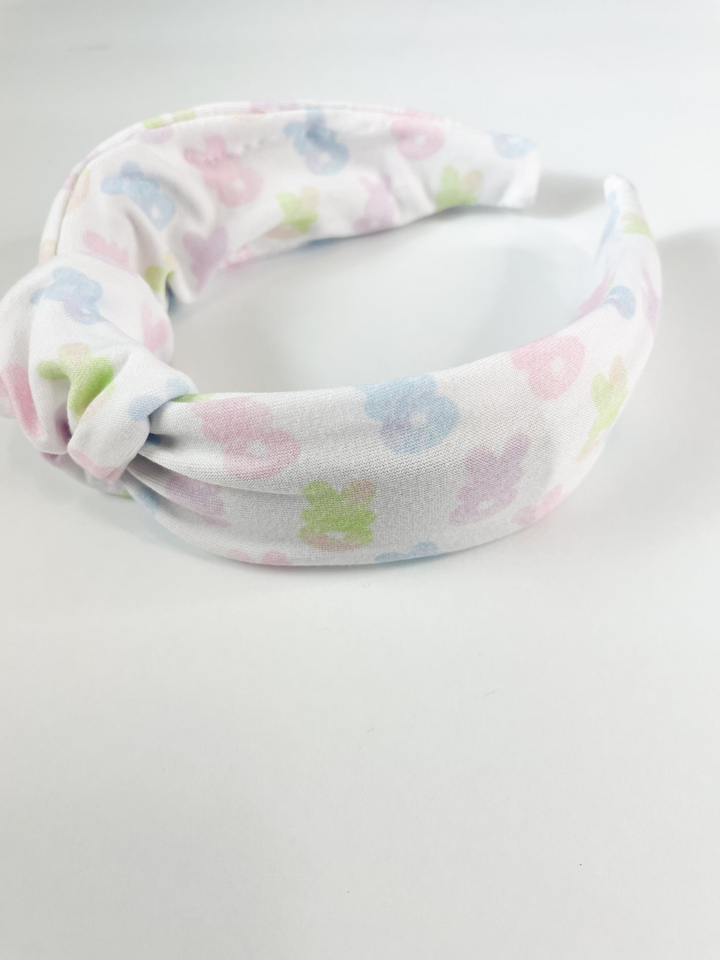 Cottontail Hard Headband