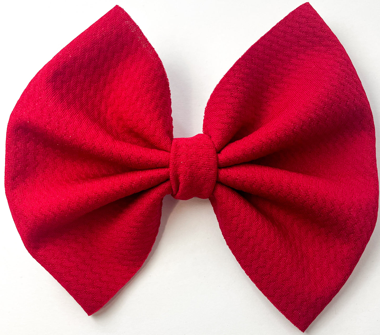 Red Bow