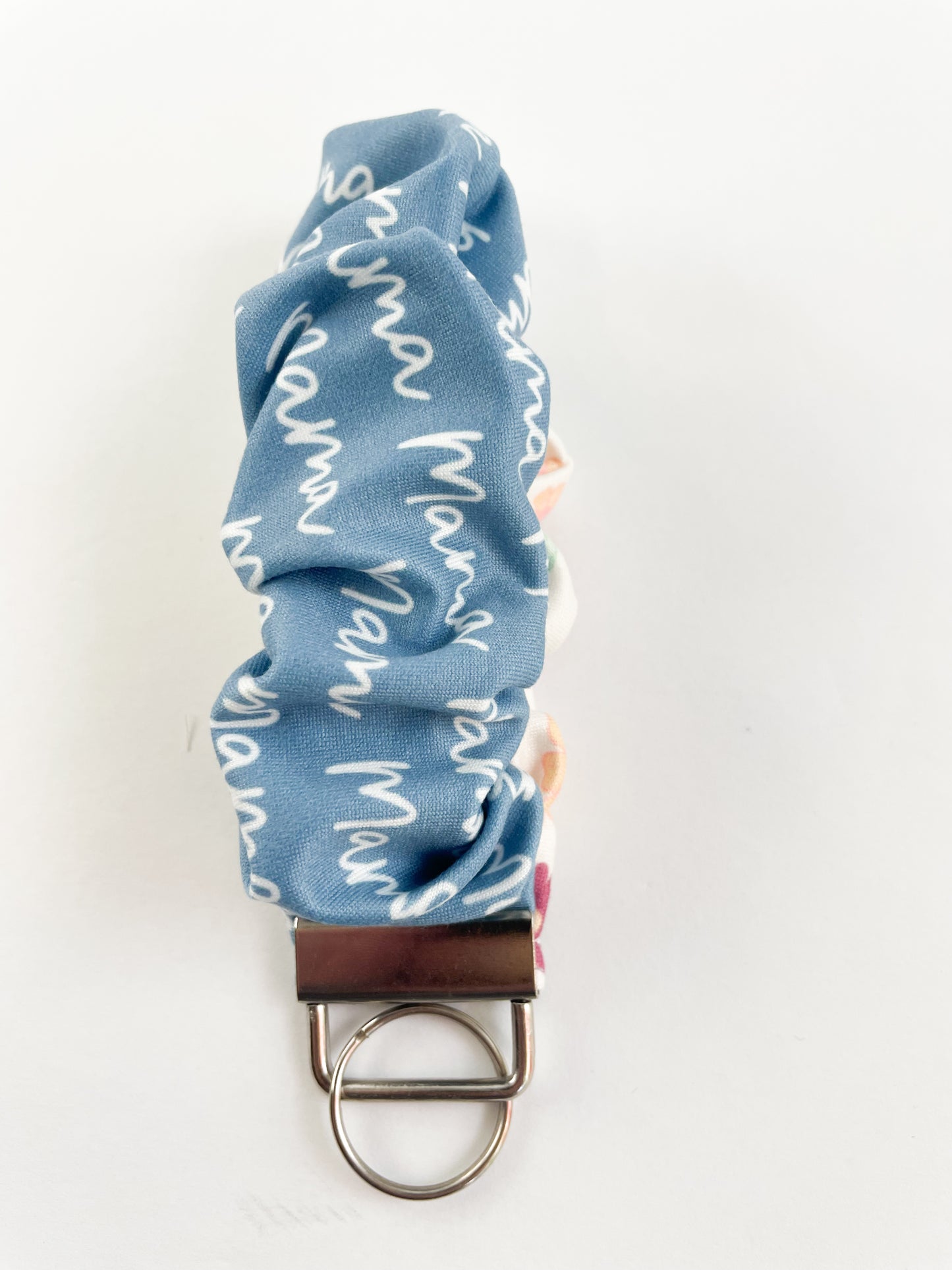 Mamas Garden Wristlet