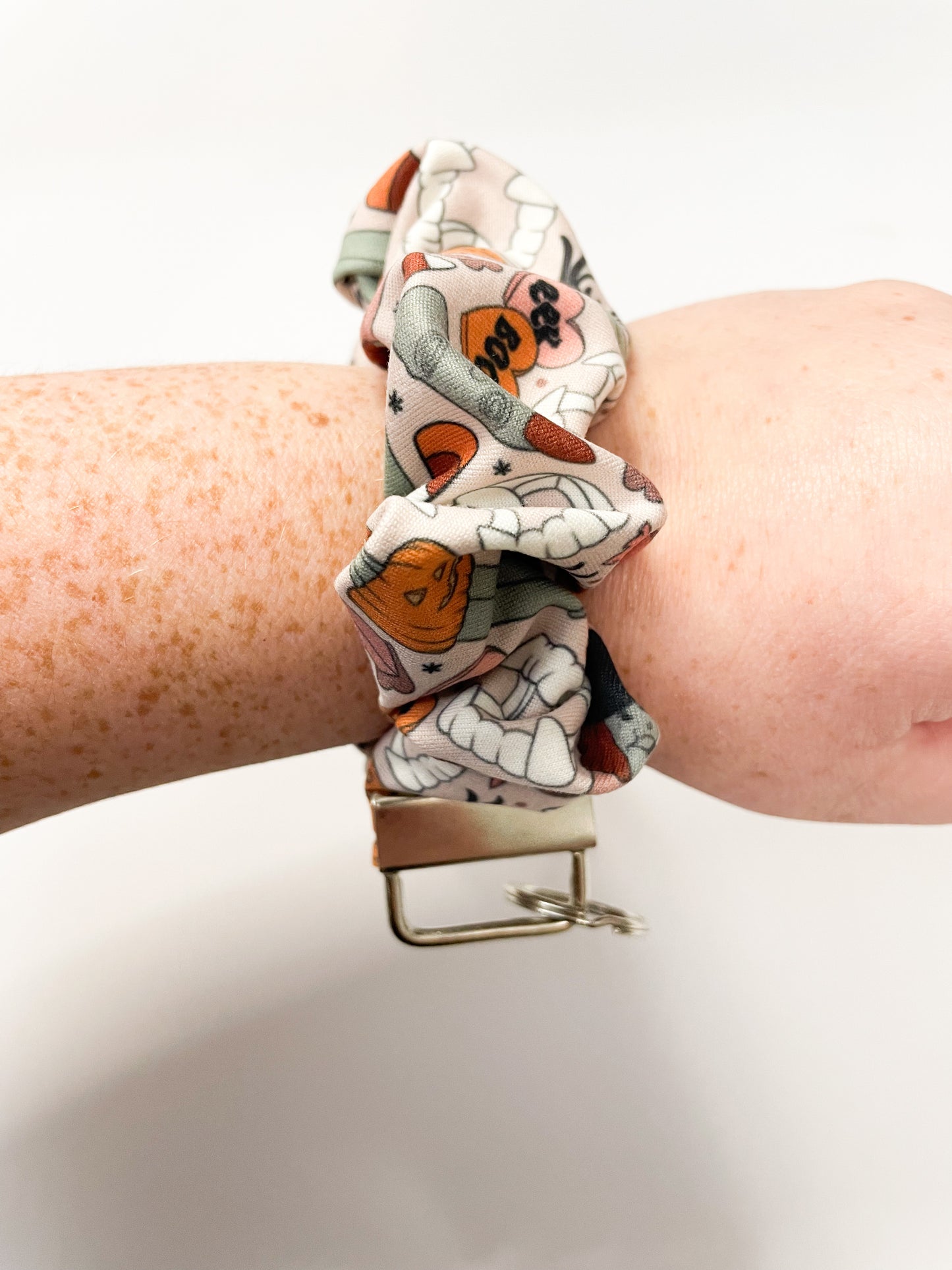 Treat Bag Wristlet