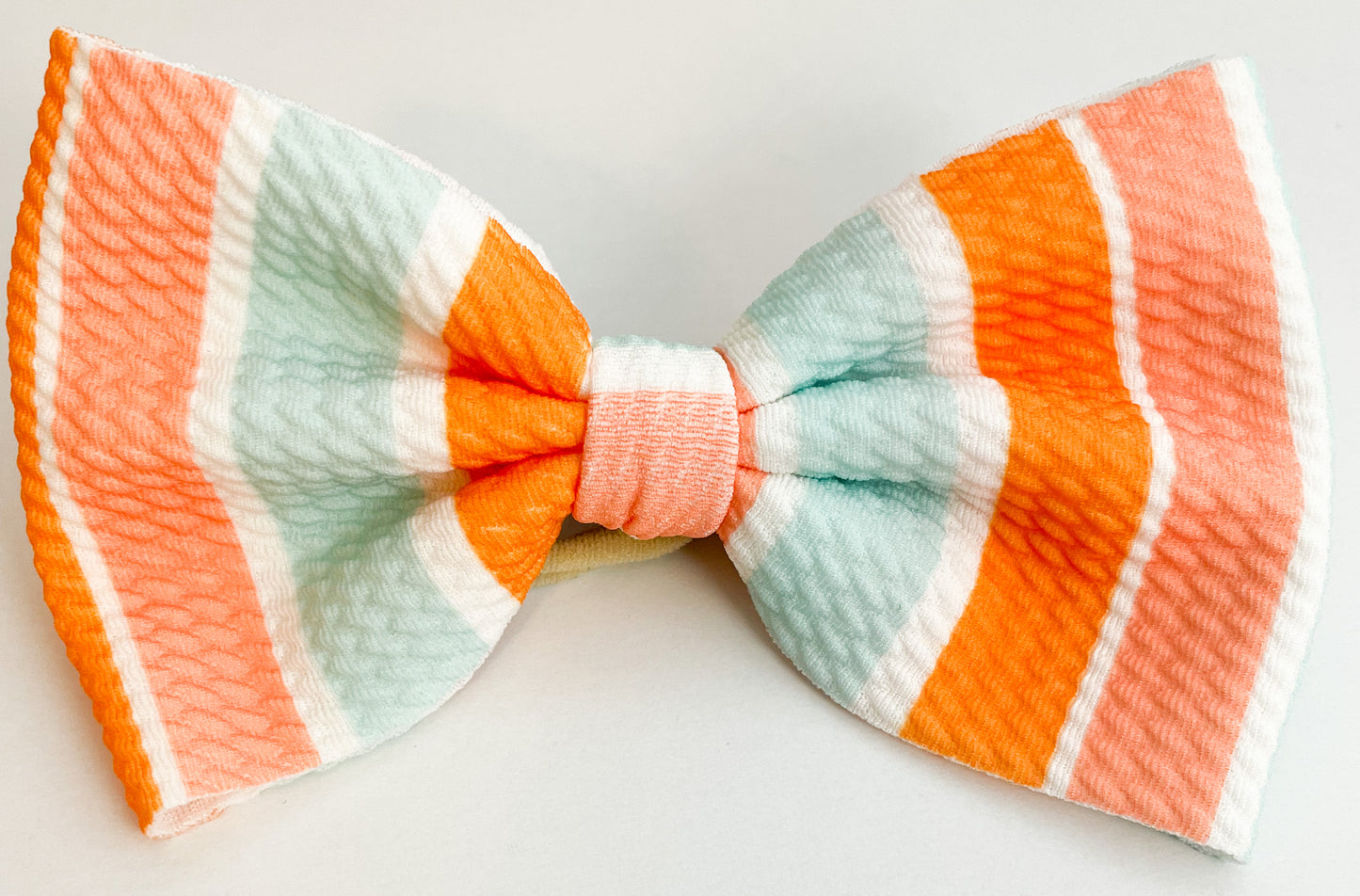 Beach Hair Bow