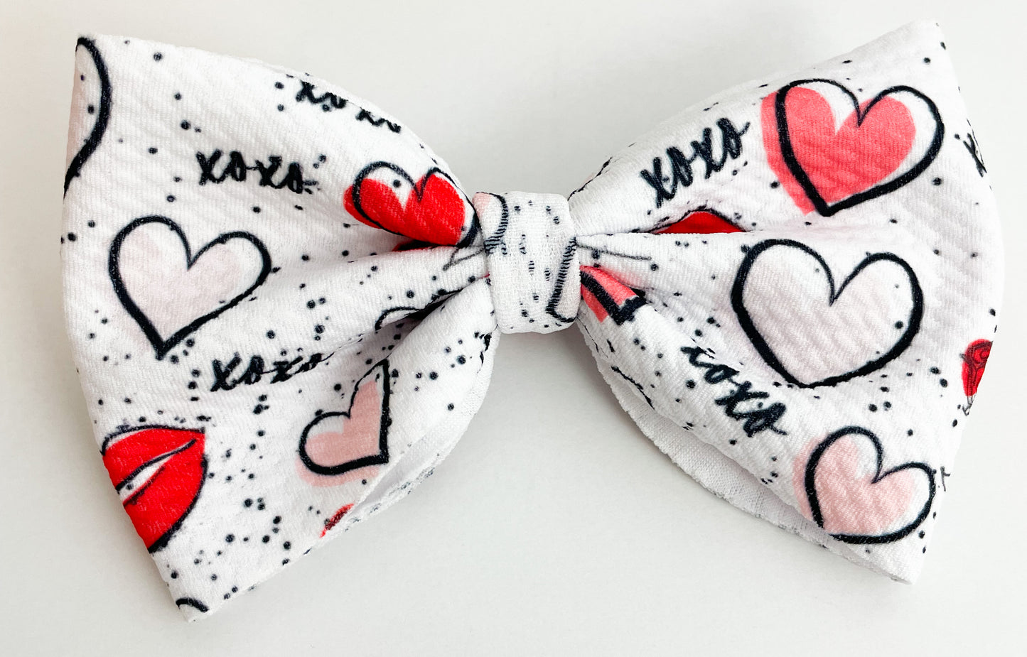 Cupid's Kiss Bow