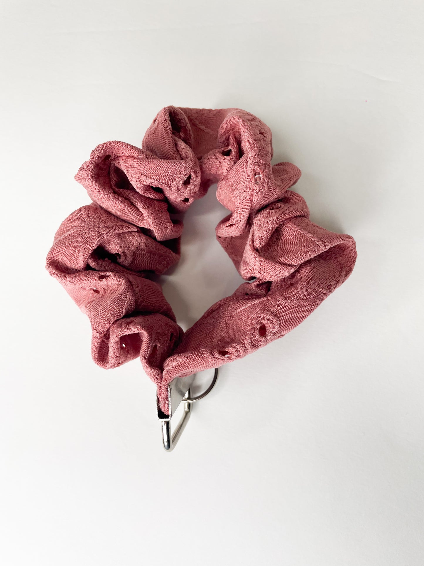 Dainty Rose Wristlet