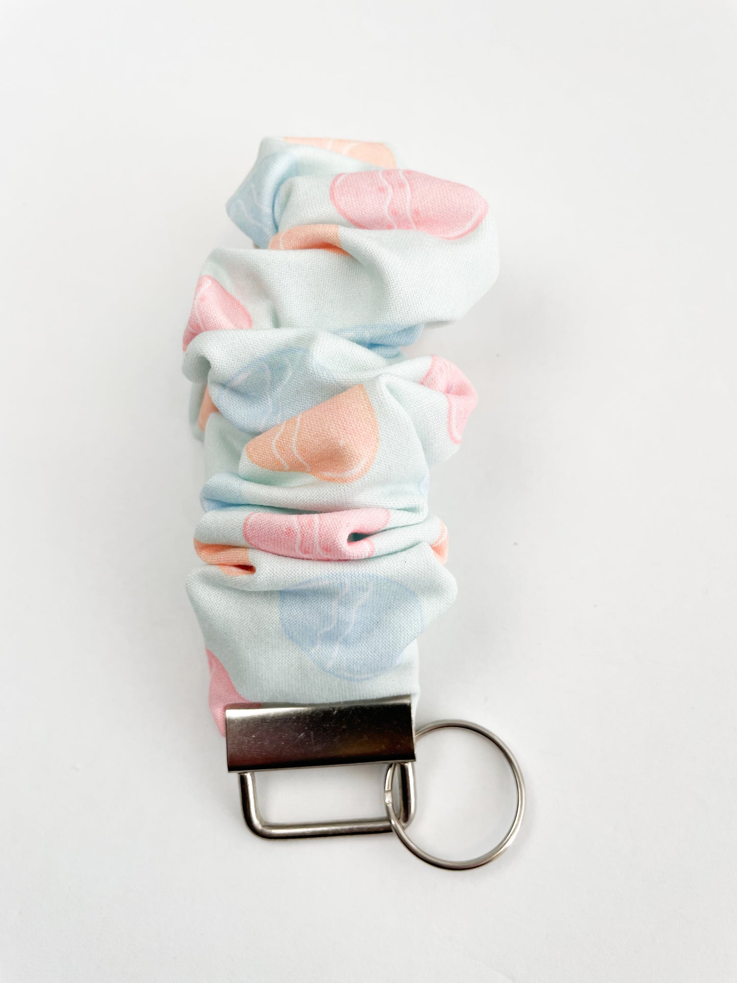 Egg Hunt Wristlet