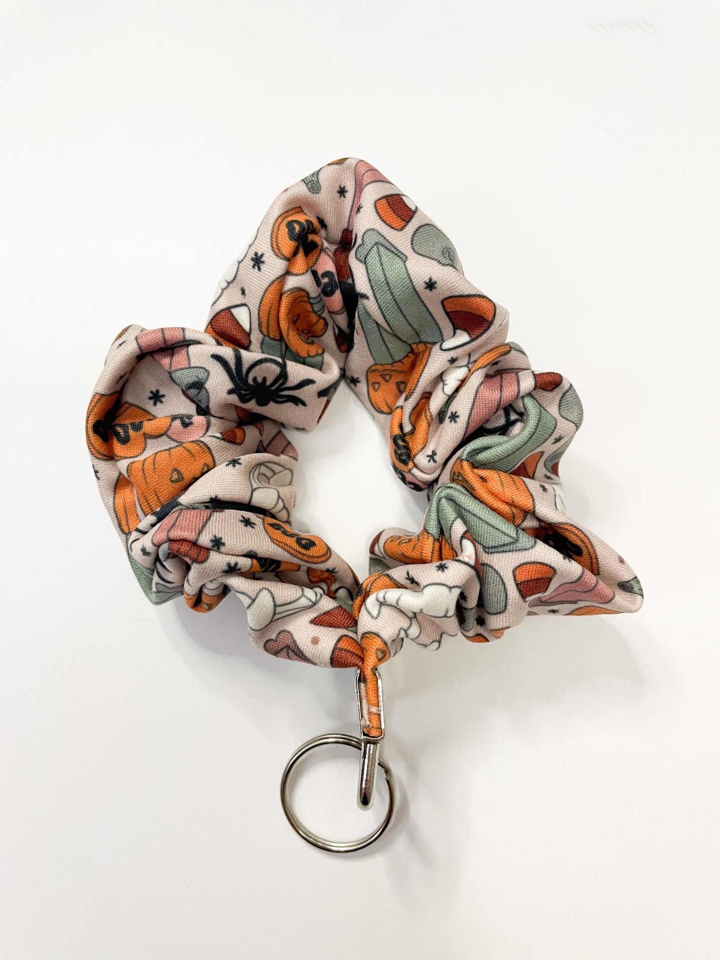 Treat Bag Wristlet
