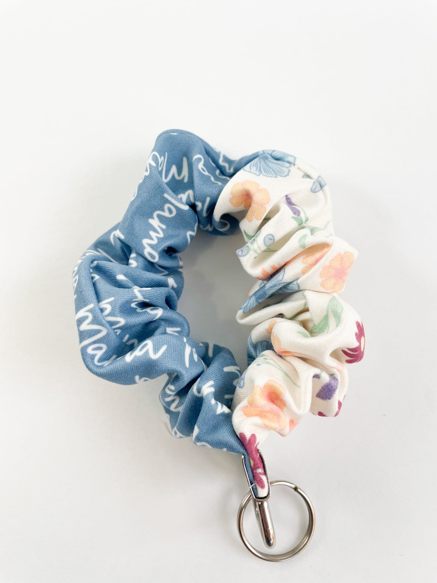 Mamas Garden Wristlet