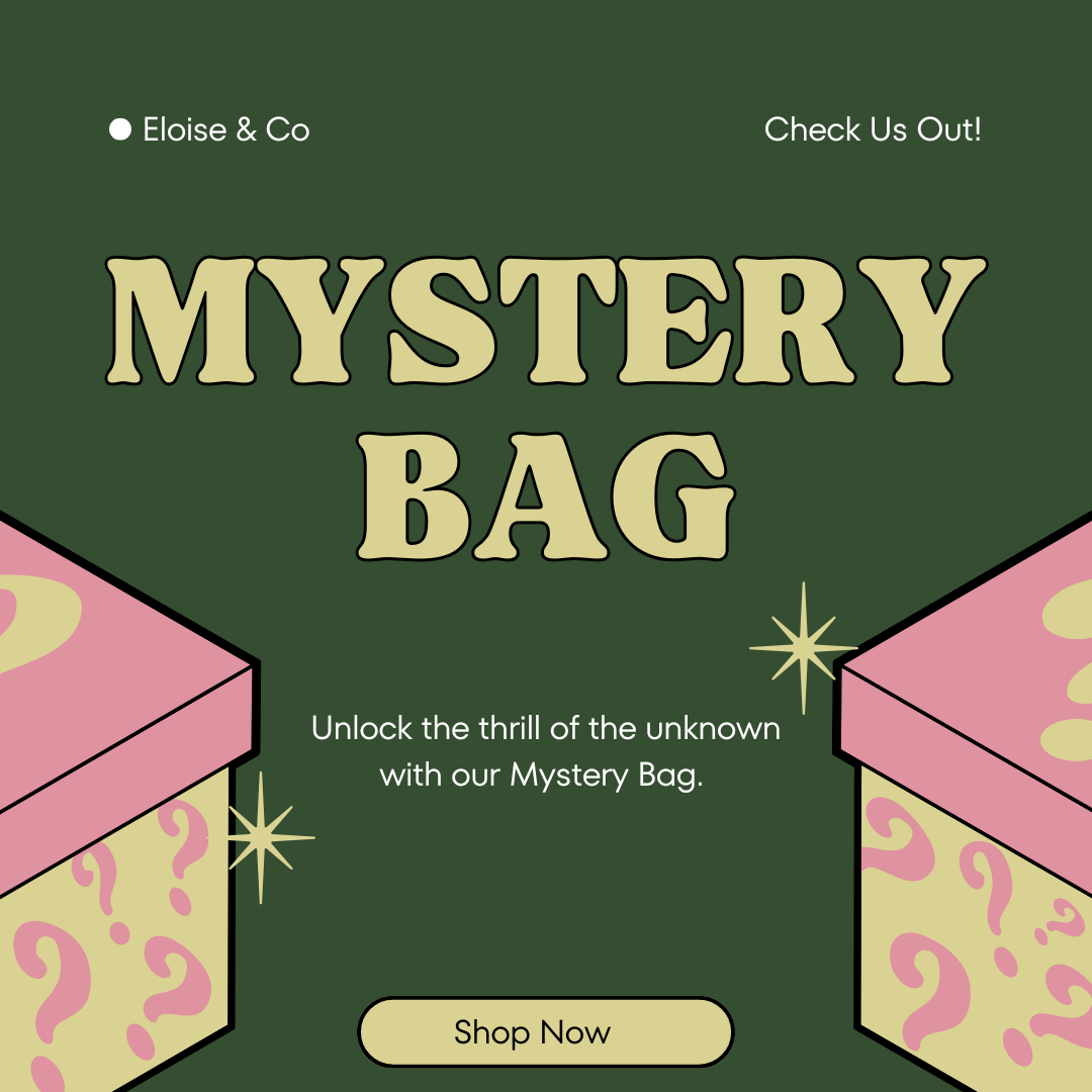 Mystery Bags