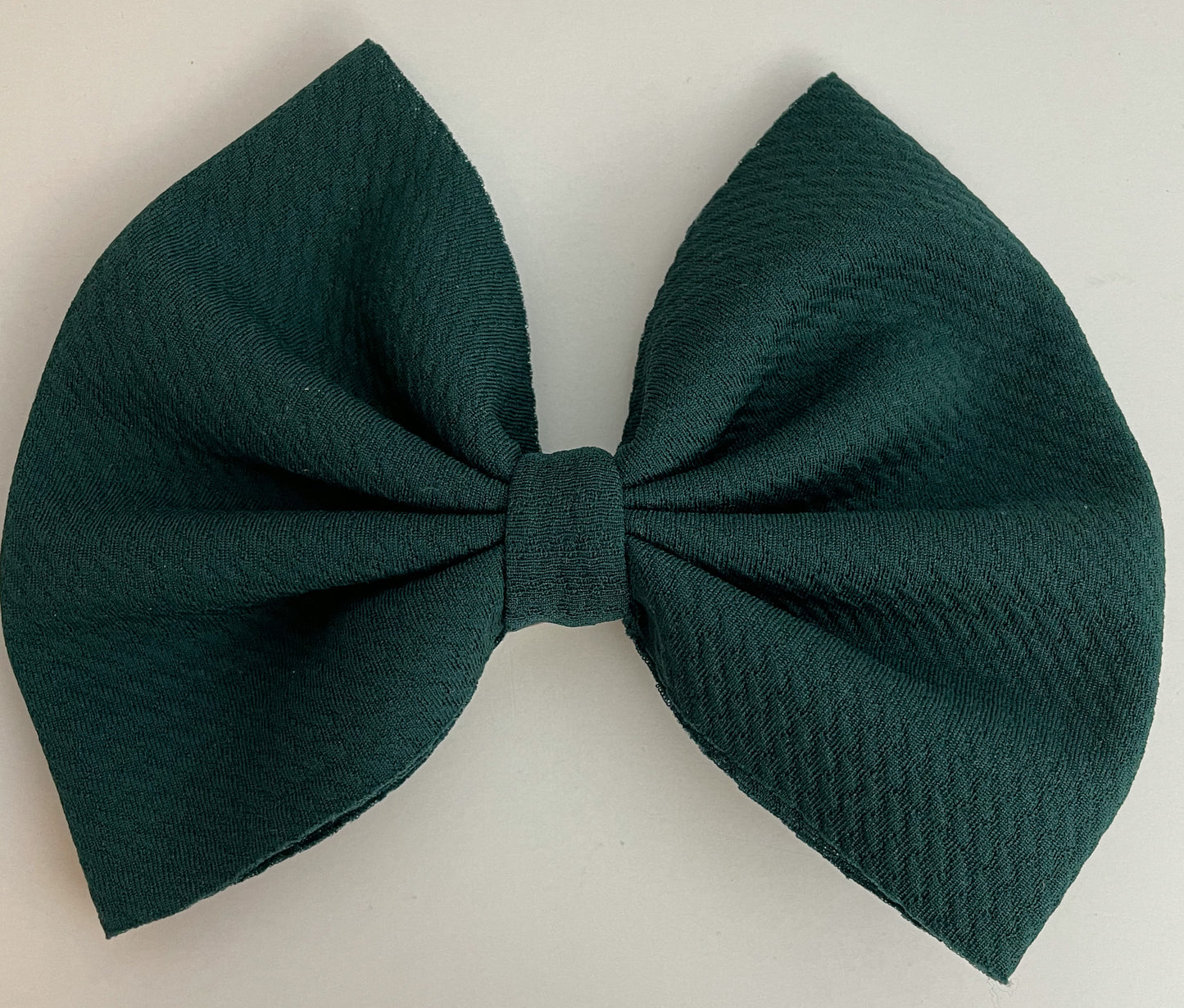 Evergreen Bow