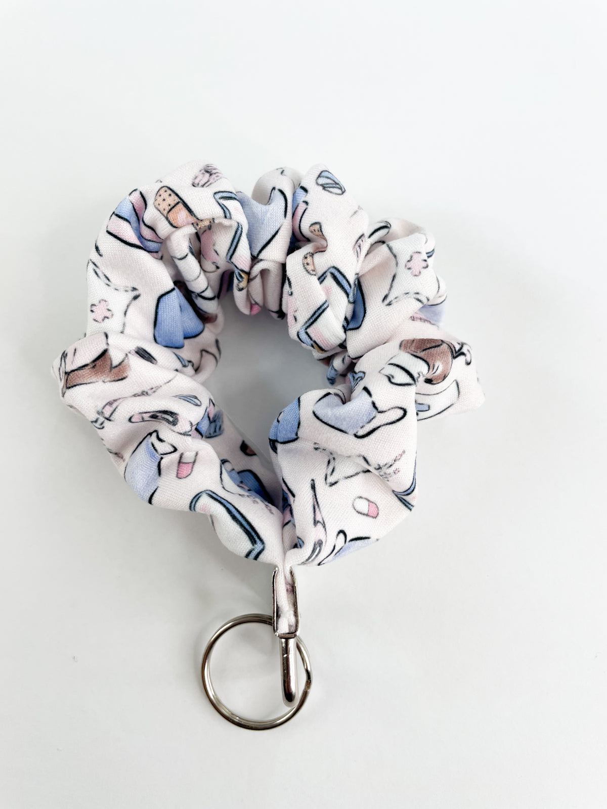 Pawtastic Vet Wristlet