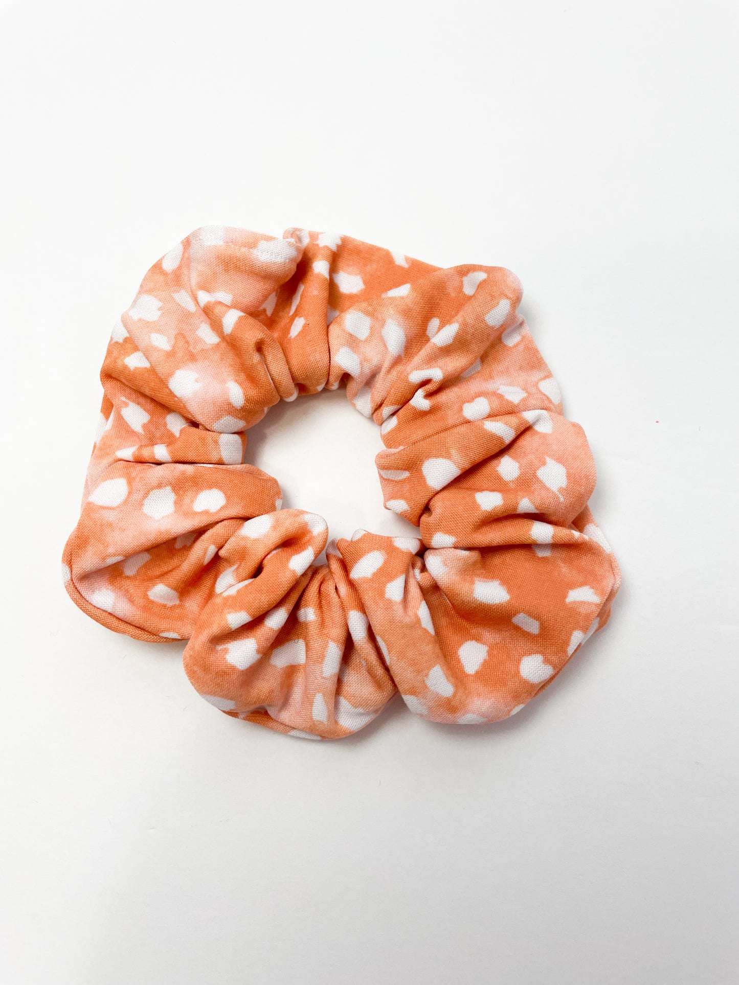 Doe Scrunchie