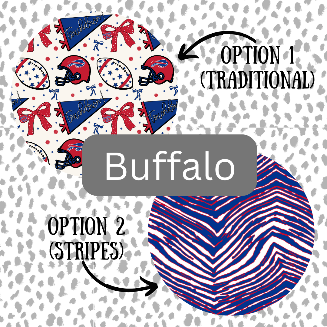 Let's Go Buffalo