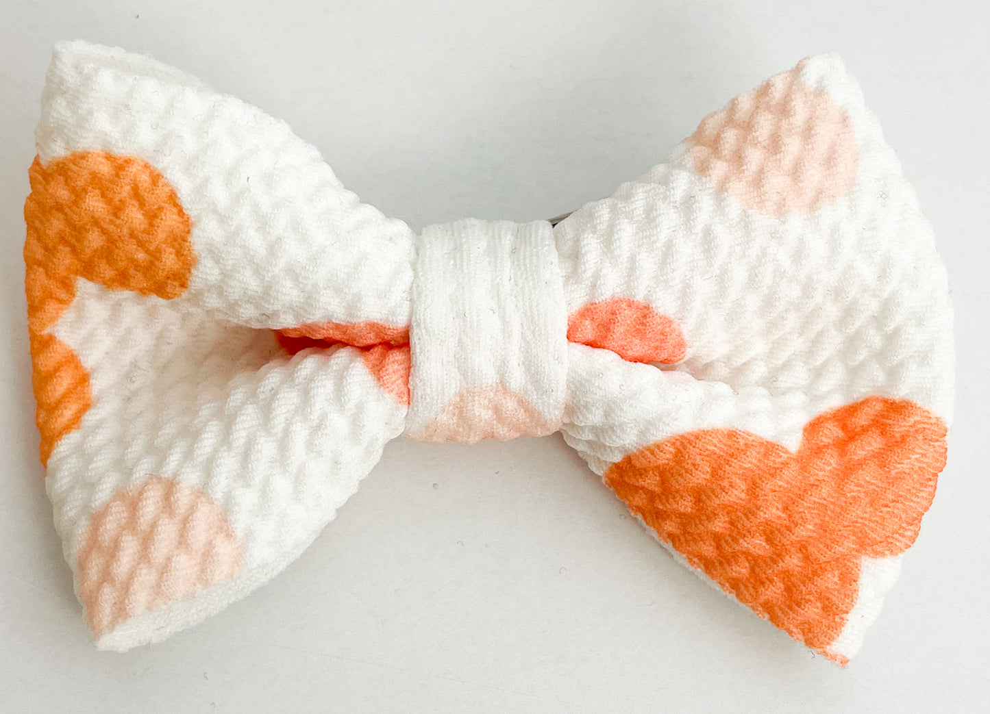 Summer Mouse Bow